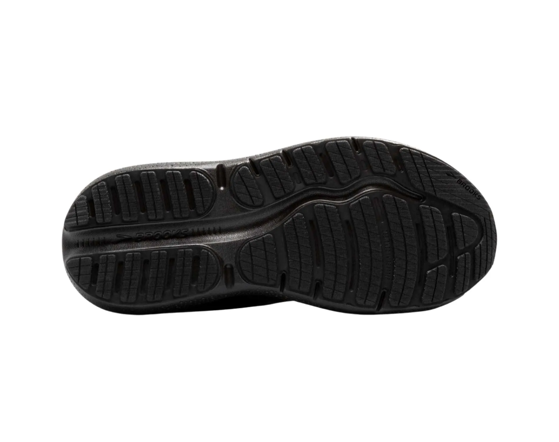 Schuhe Brooks Brooks Ghost Max 2 Damen Weite