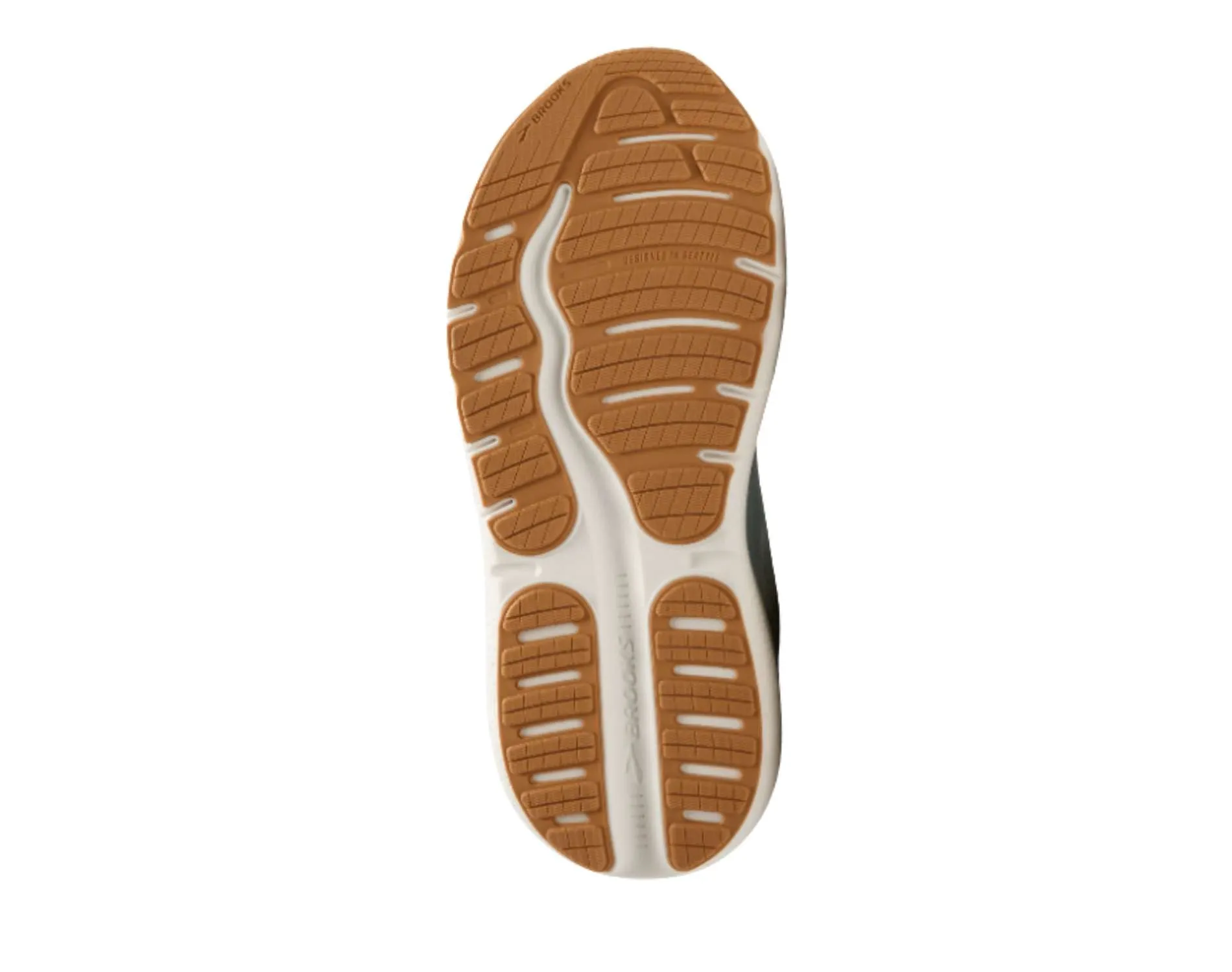 Schuhe Brooks Brooks Ghost Max 2 Damen