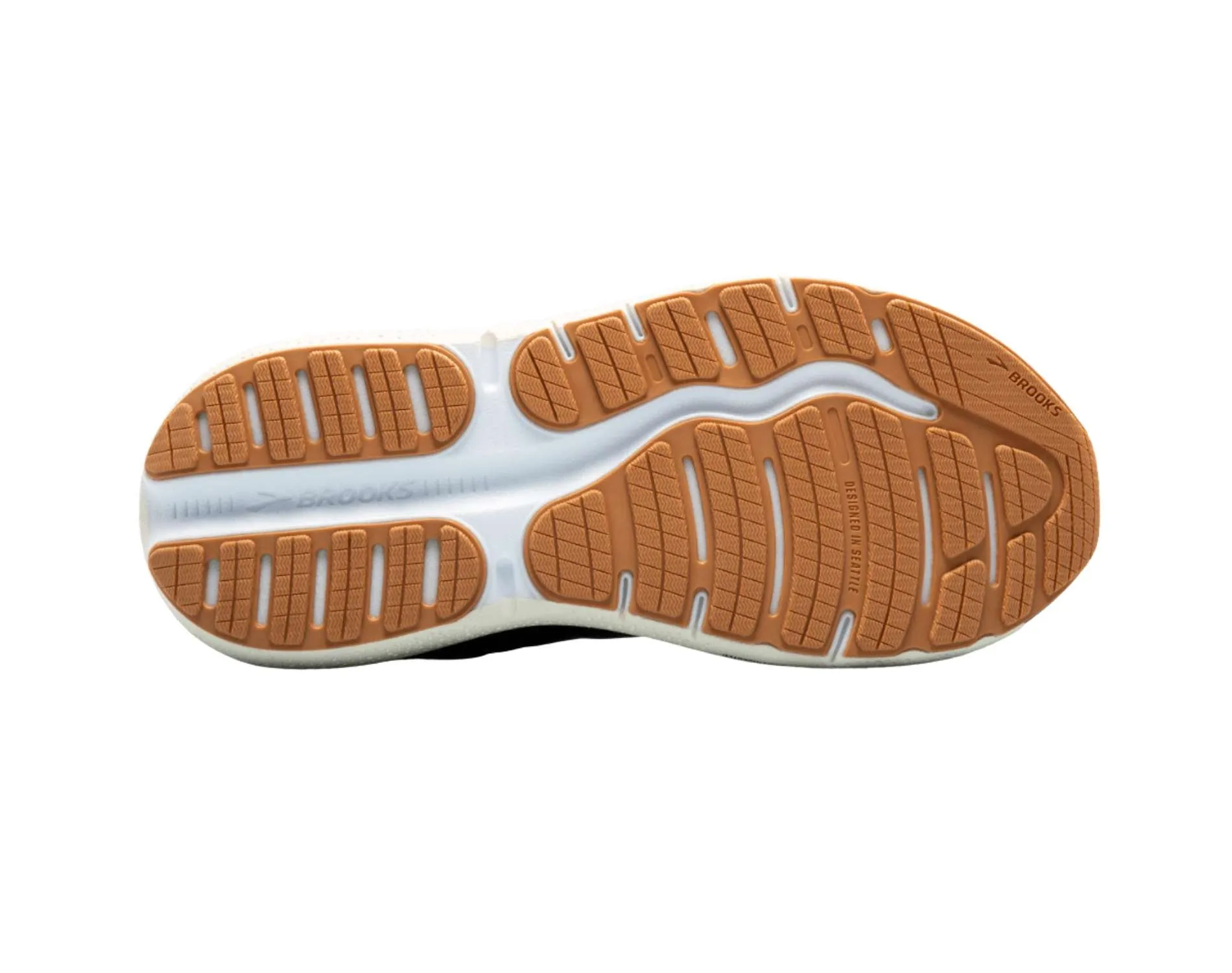 Schuhe Brooks Brooks Ghost Max 2 Damen