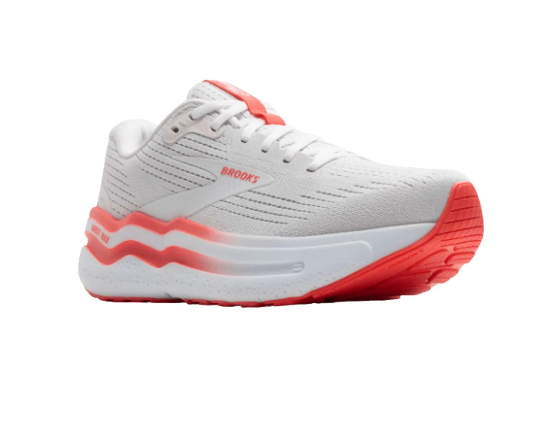 Schuhe Brooks Brooks Ghost Max 2 Damen