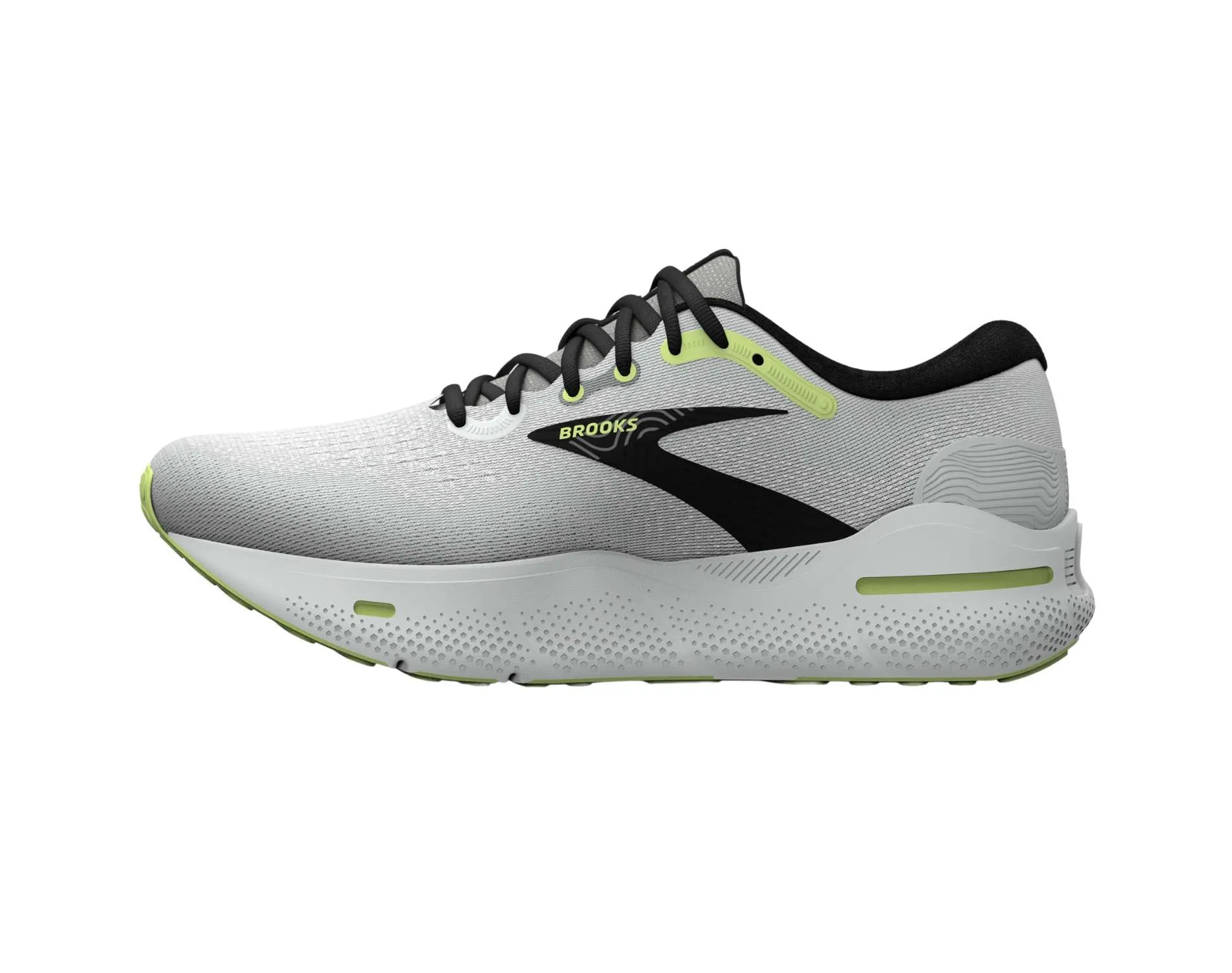 Schuhe Brooks Brooks Ghost Max Herren
