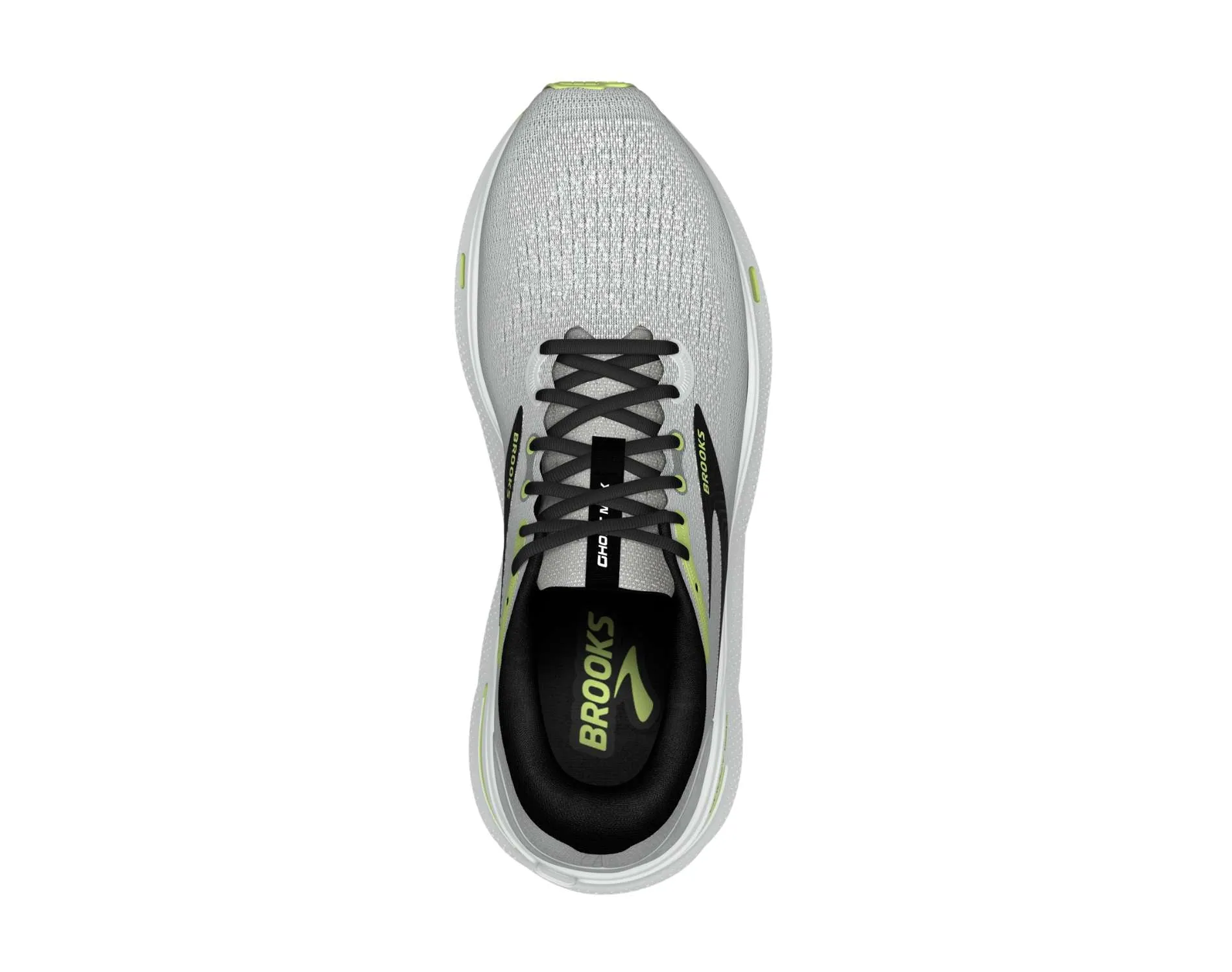 Schuhe Brooks Brooks Ghost Max Herren