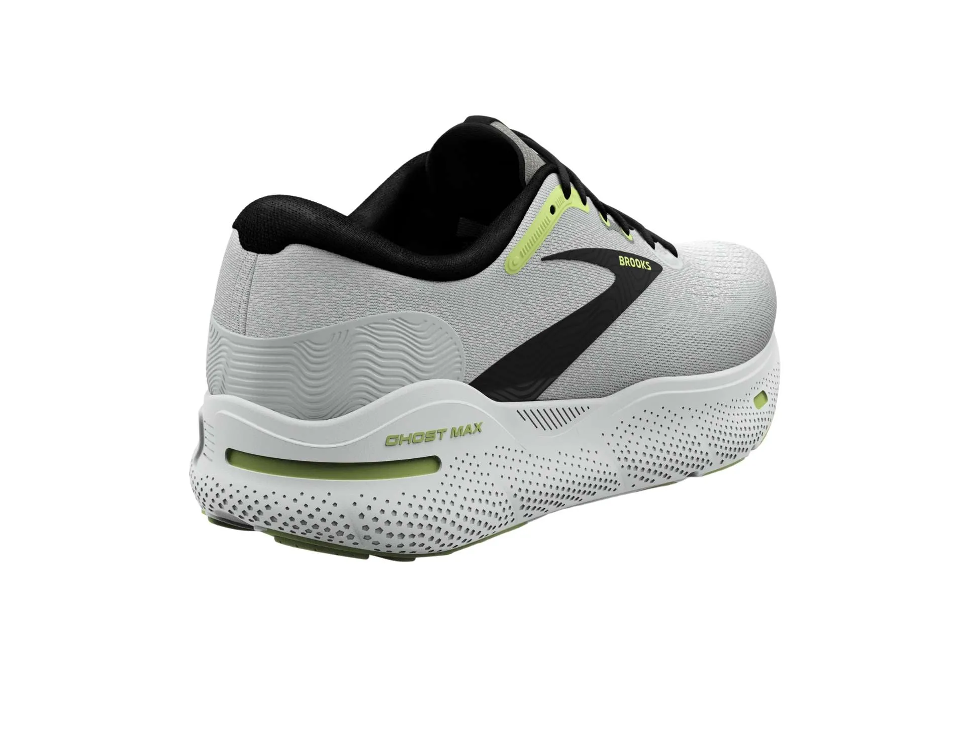 Schuhe Brooks Brooks Ghost Max Herren