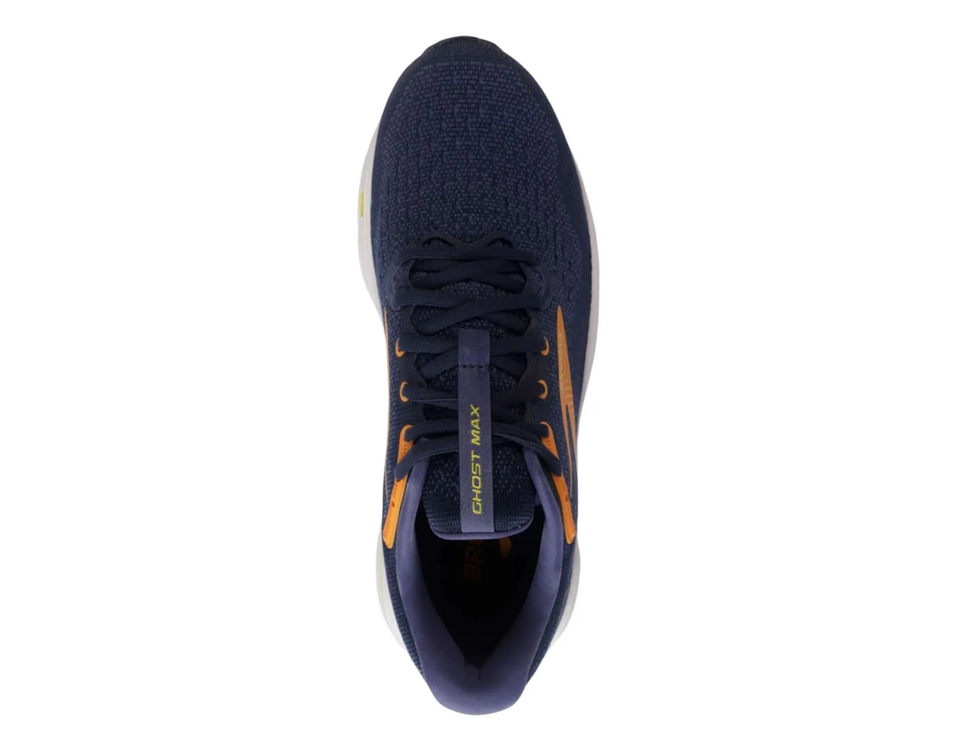 Schuhe Brooks Brooks Ghost Max Herren
