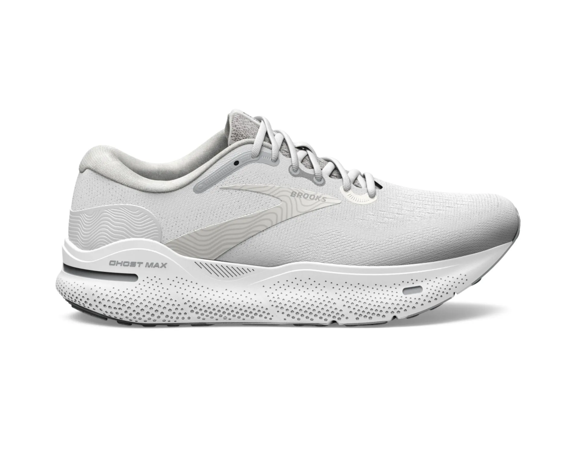 Schuhe Brooks Brooks Ghost Max Herren
