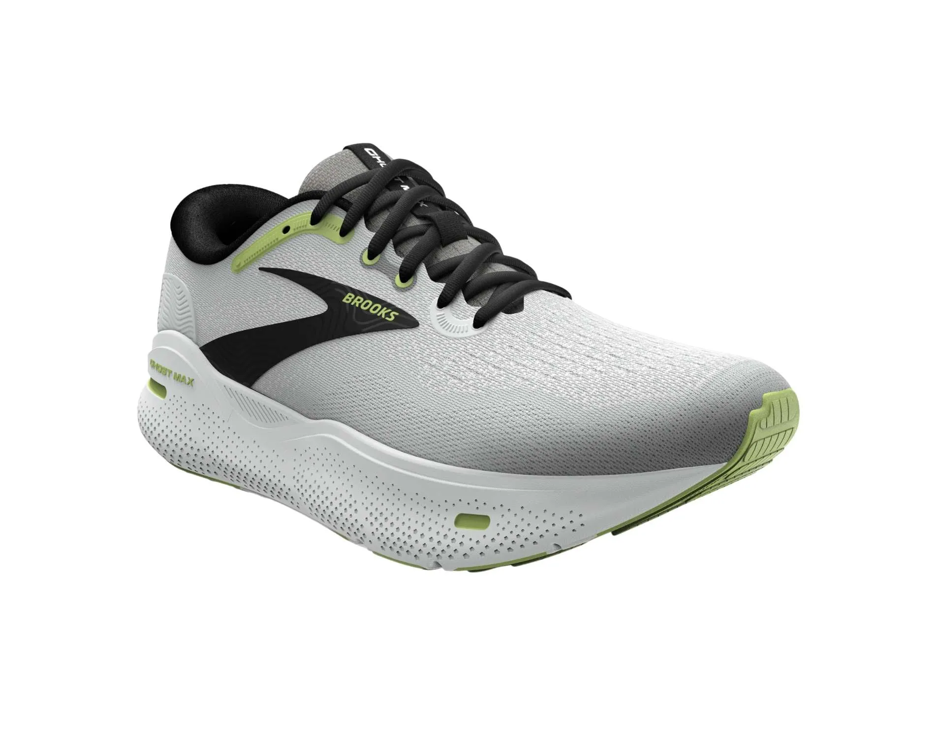 Schuhe Brooks Brooks Ghost Max Herren