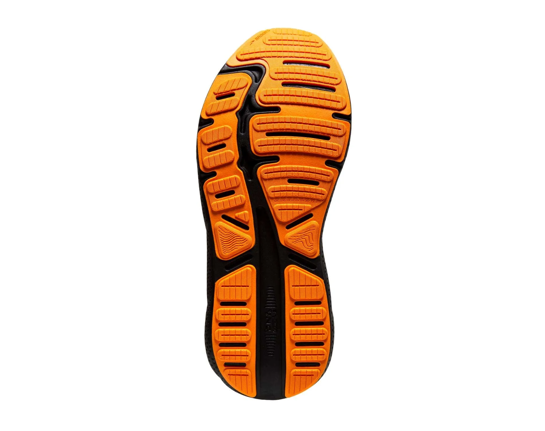 Schuhe Brooks Brooks Ghost Max Herren