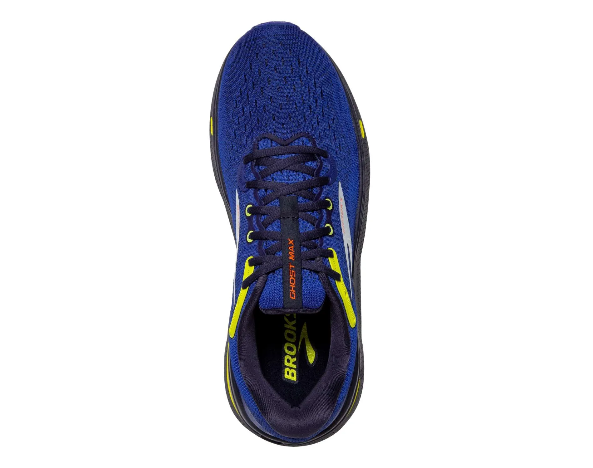 Schuhe Brooks Brooks Ghost Max Herren