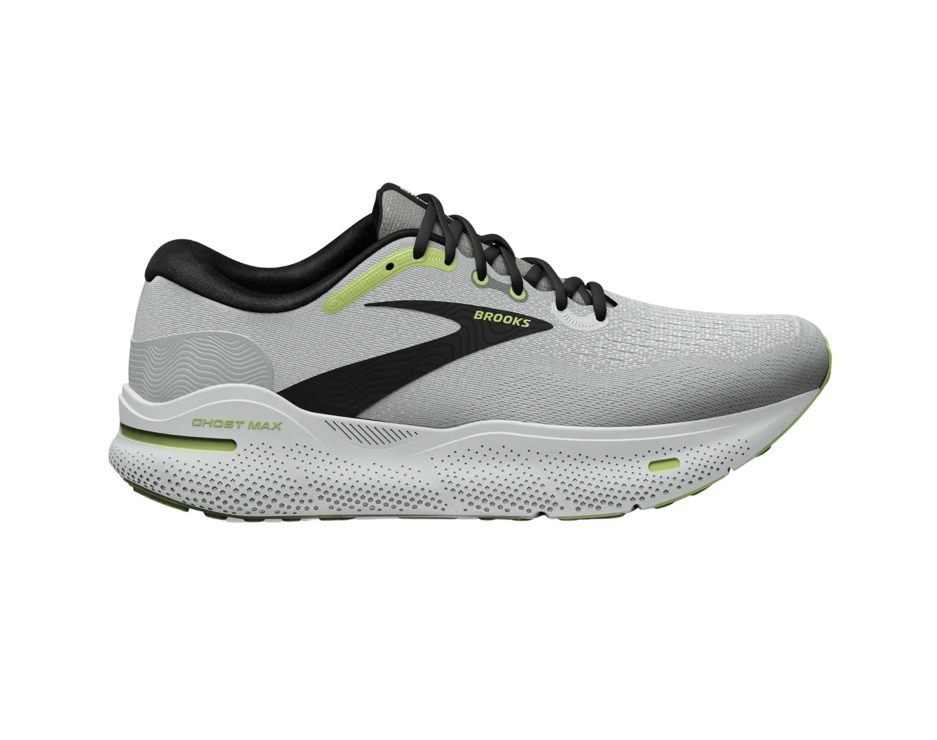 Schuhe Brooks Brooks Ghost Max Herren