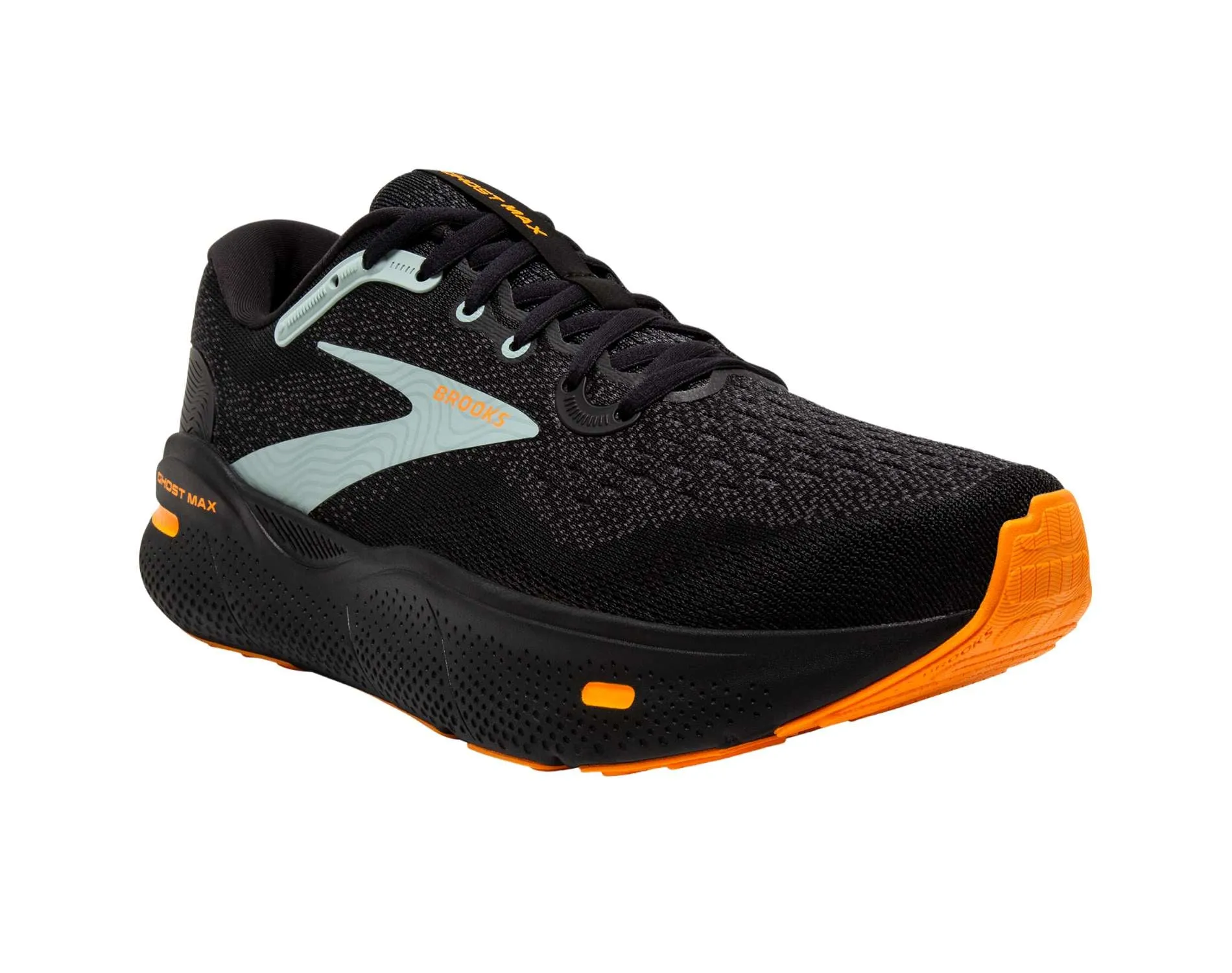 Schuhe Brooks Brooks Ghost Max Herren