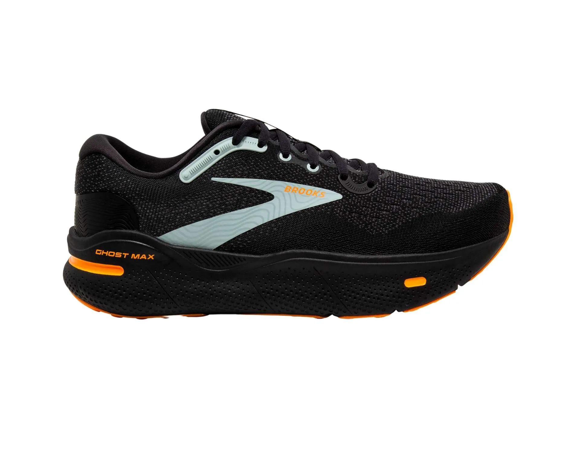 Schuhe Brooks Brooks Ghost Max Herren