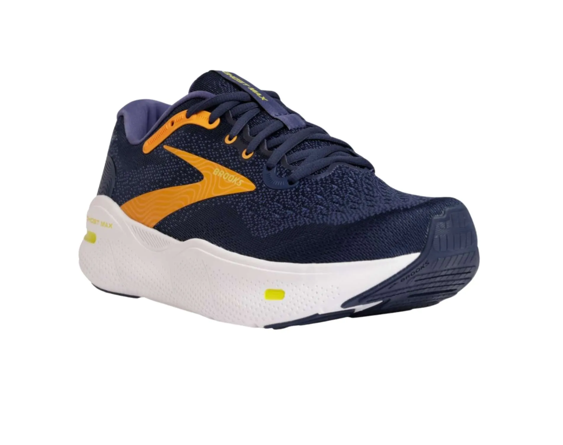 Schuhe Brooks Brooks Ghost Max Herren