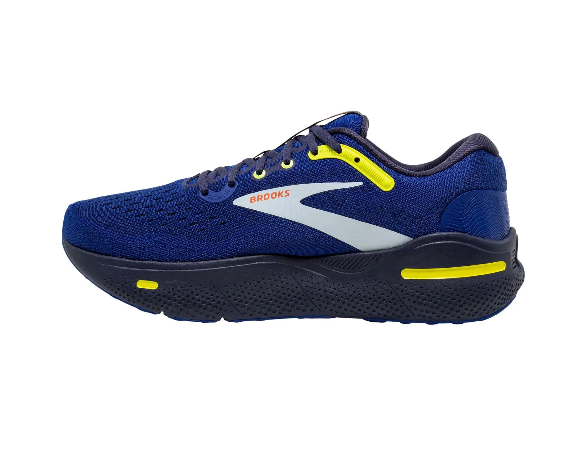 Schuhe Brooks Brooks Ghost Max Herren