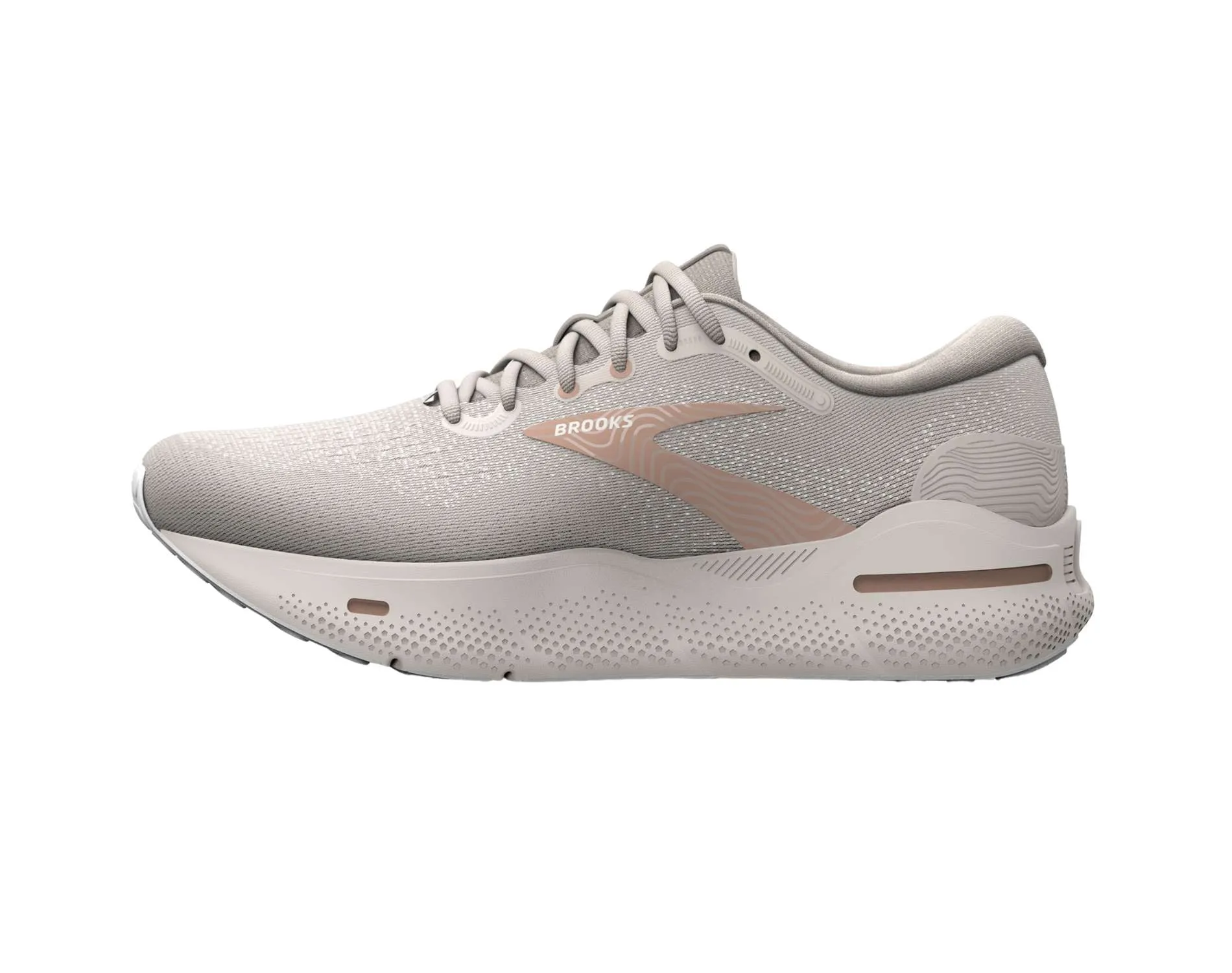 Schuhe Brooks Brooks Ghost Max Damen
