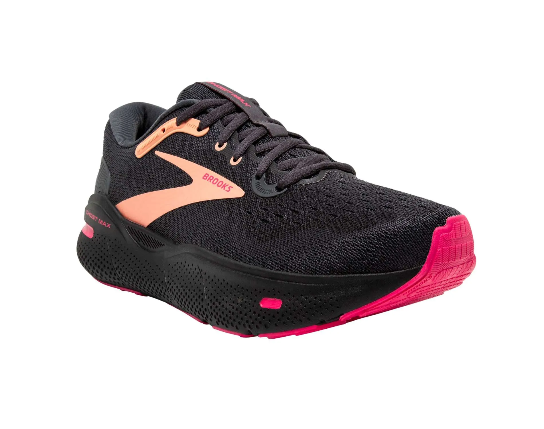 Schuhe Brooks Brooks Ghost Max Damen