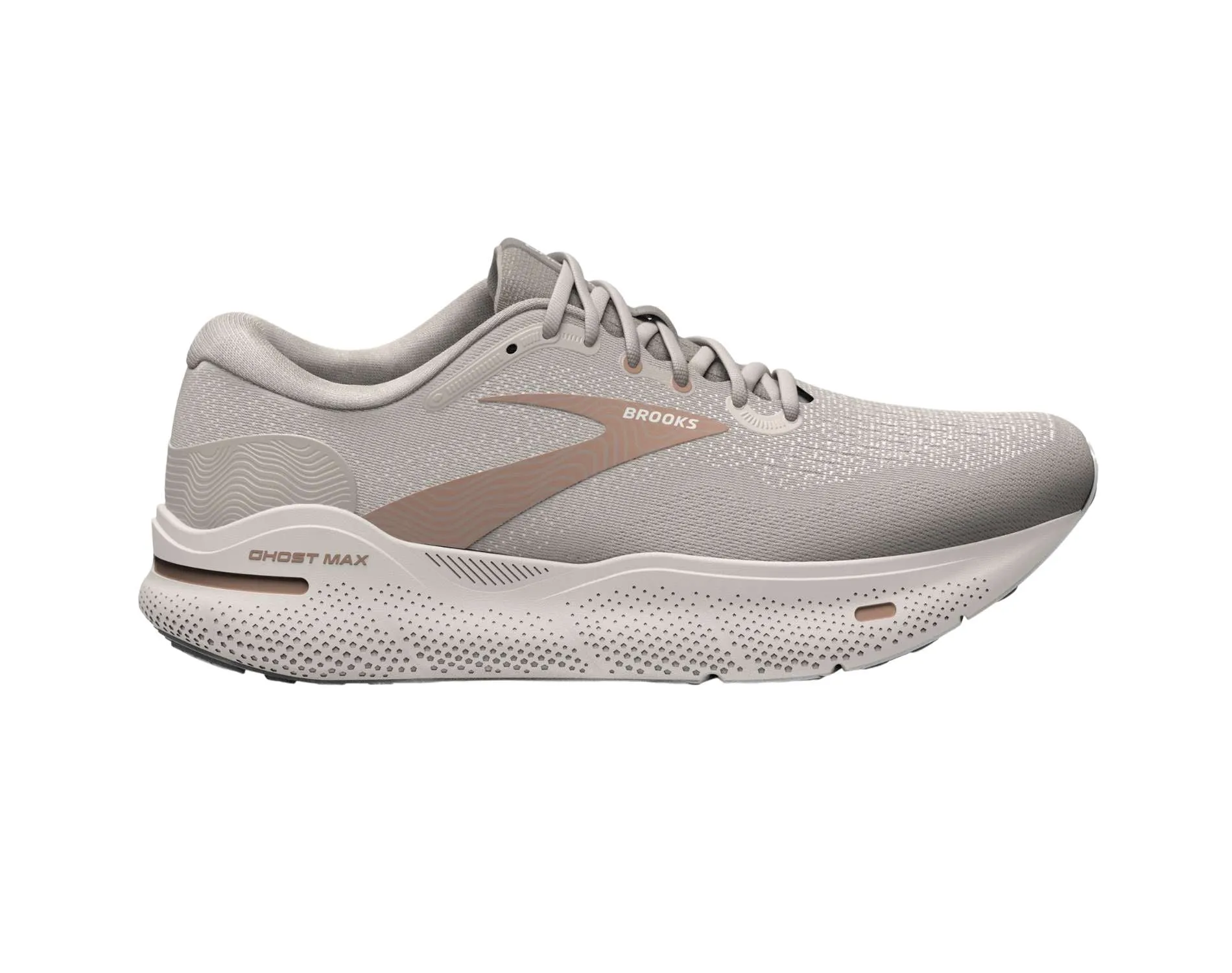 Schuhe Brooks Brooks Ghost Max Damen