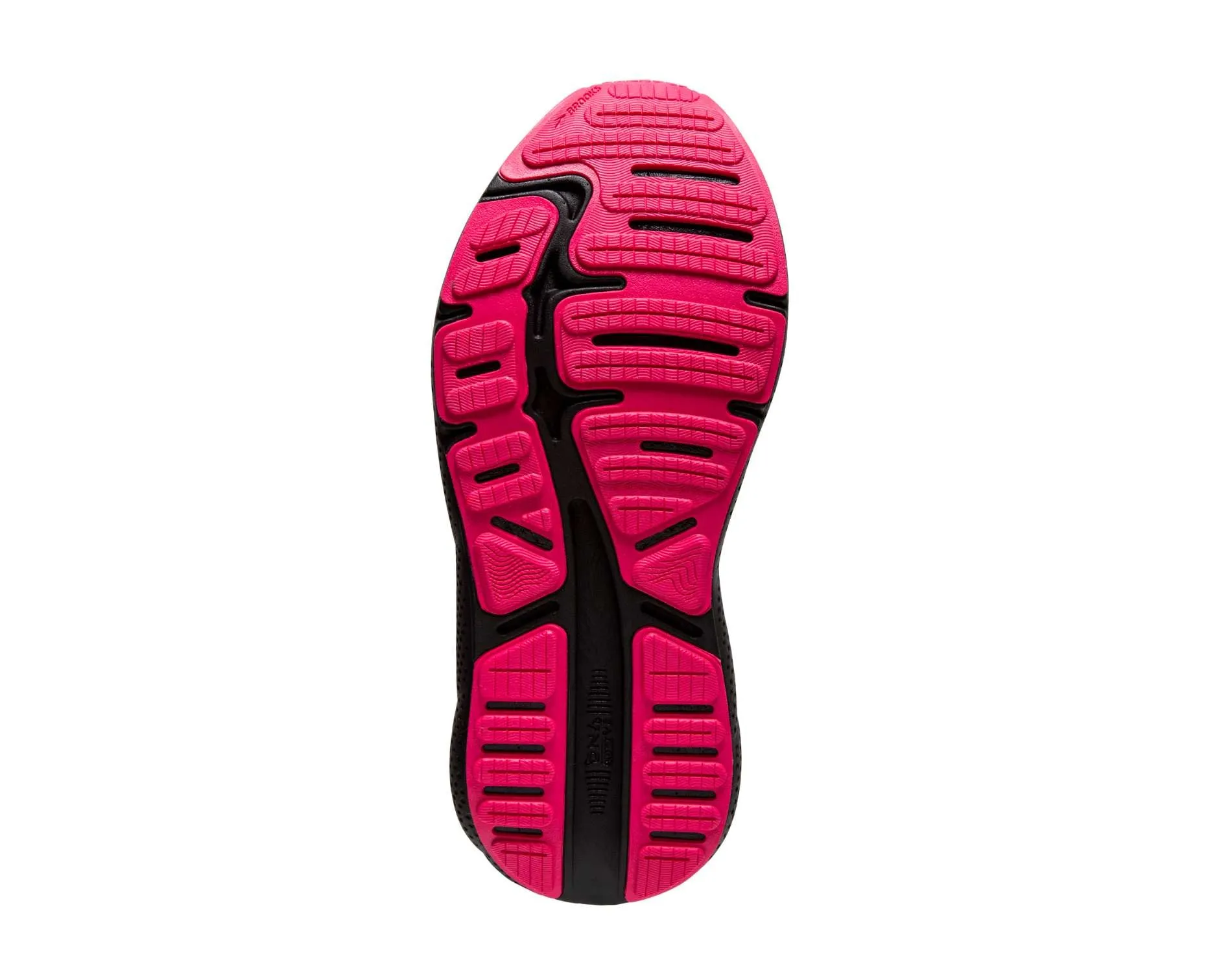 Schuhe Brooks Brooks Ghost Max Damen