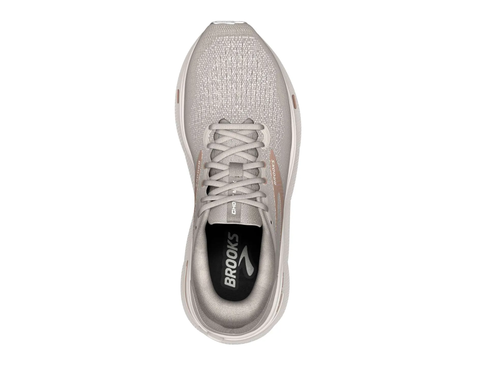 Schuhe Brooks Brooks Ghost Max Damen