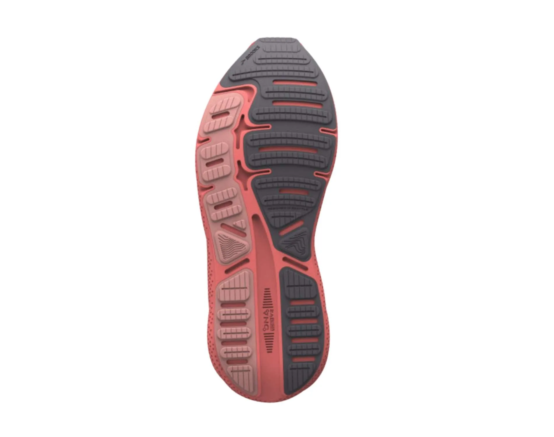 Schuhe Brooks Brooks Ghost Max Damen