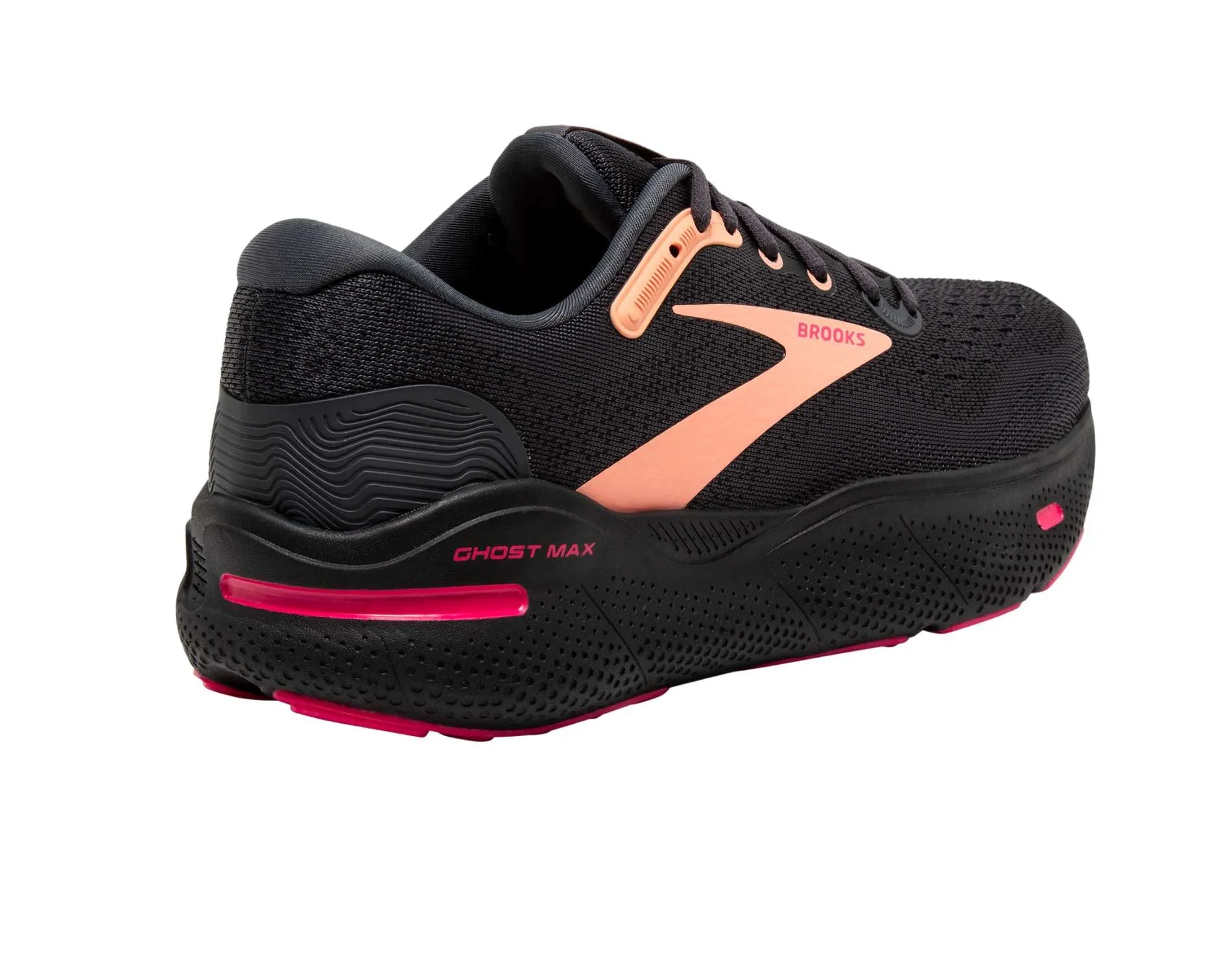 Schuhe Brooks Brooks Ghost Max Damen