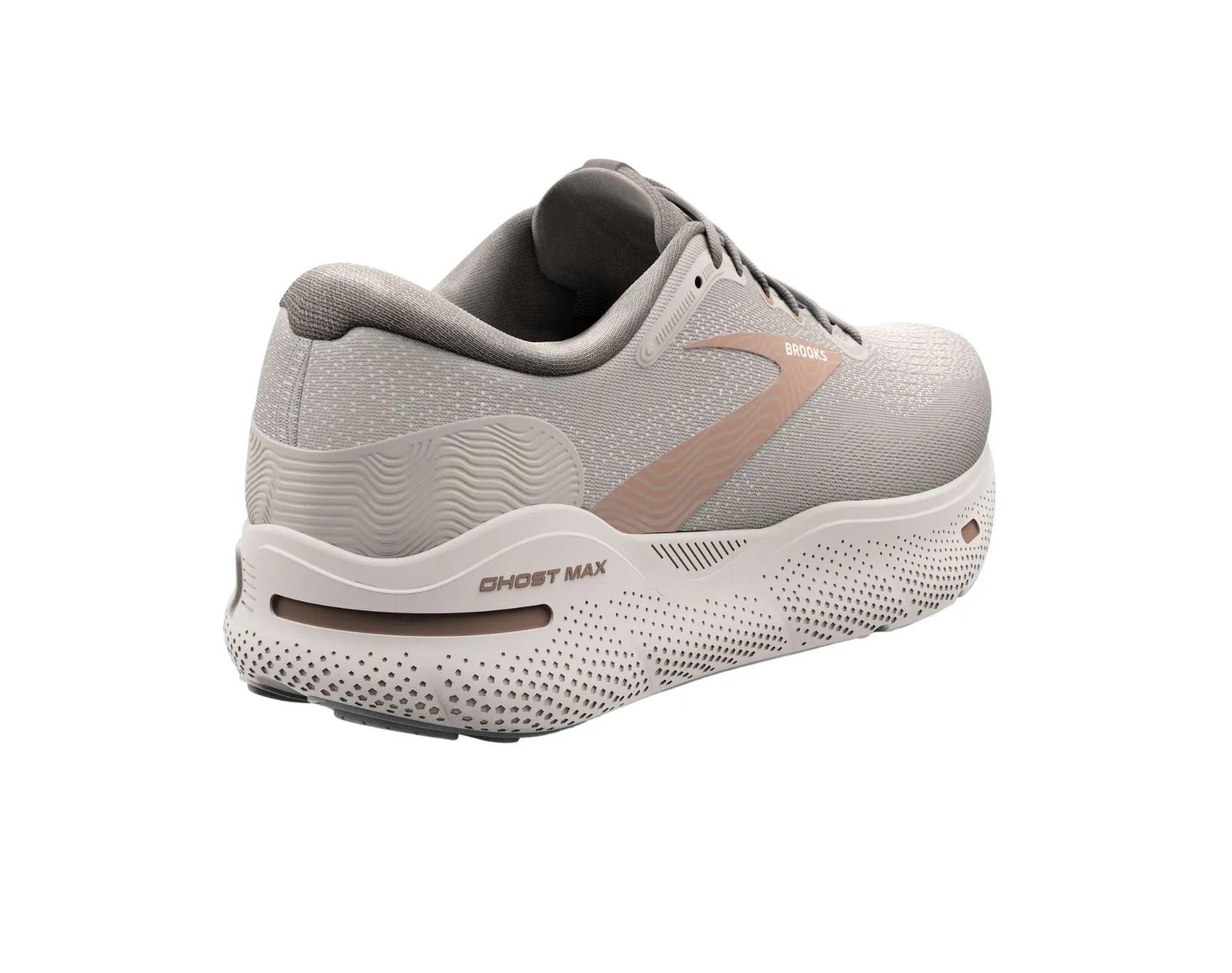 Schuhe Brooks Brooks Ghost Max Damen