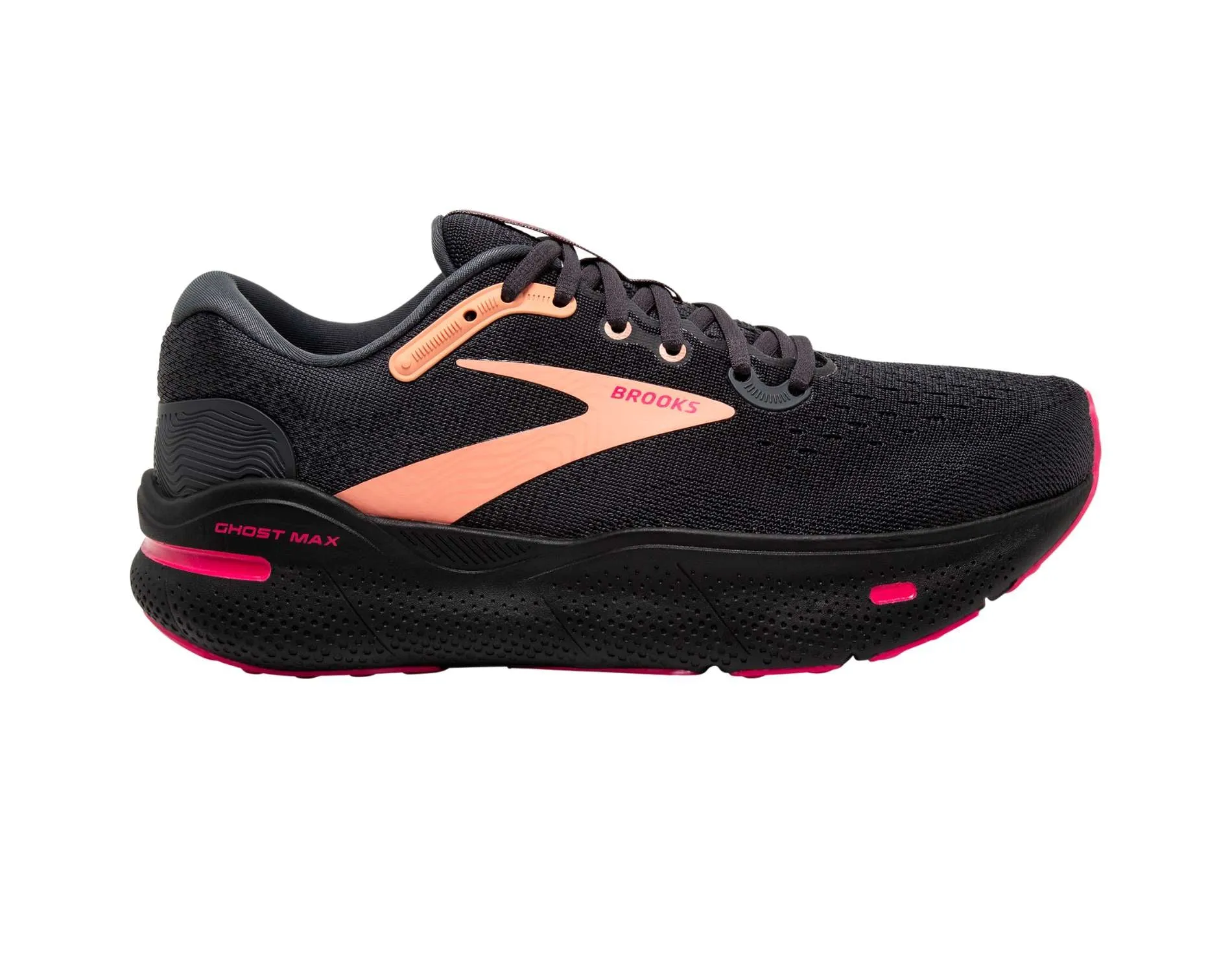 Schuhe Brooks Brooks Ghost Max Damen