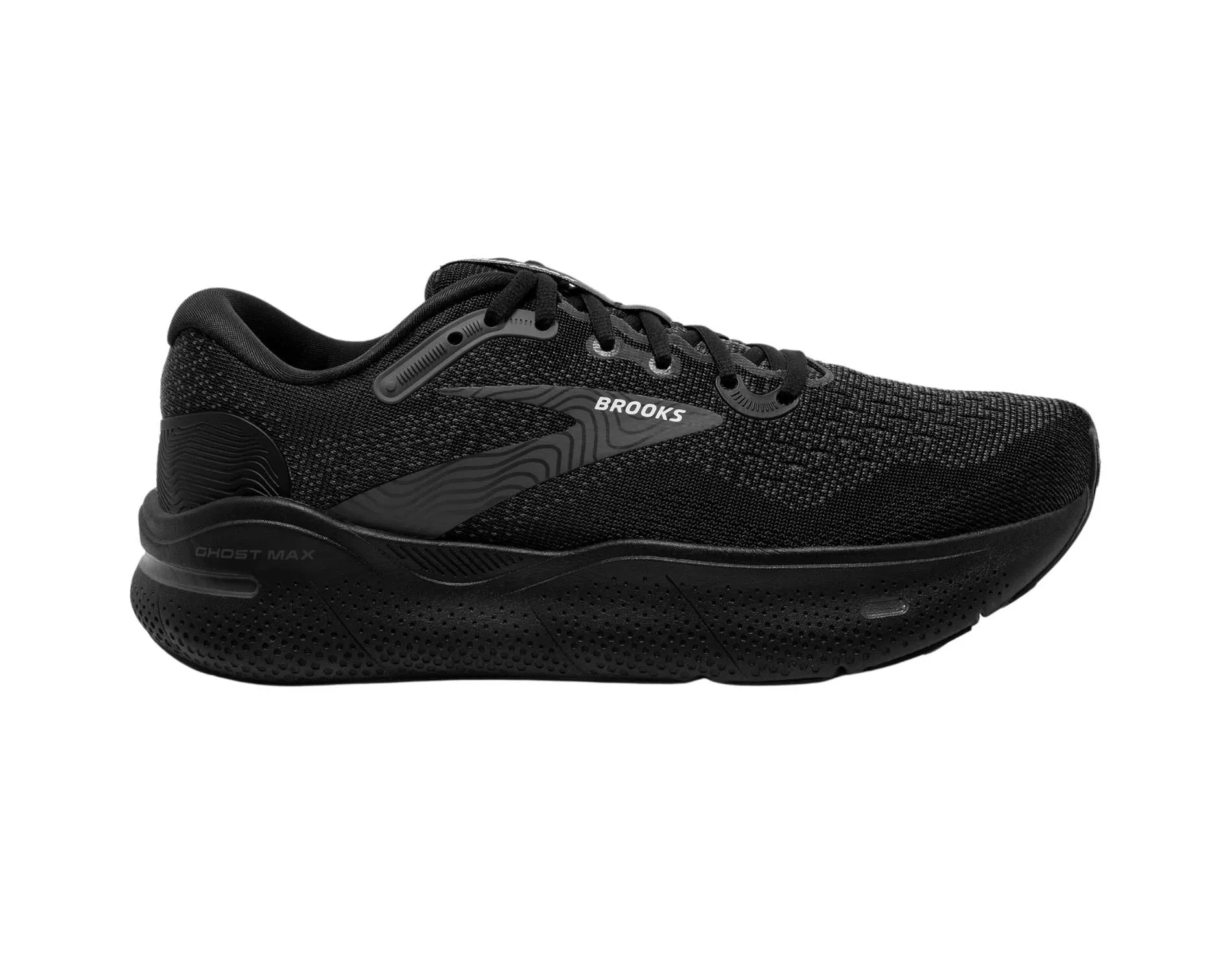 Schuhe Brooks Brooks Ghost Max Damen