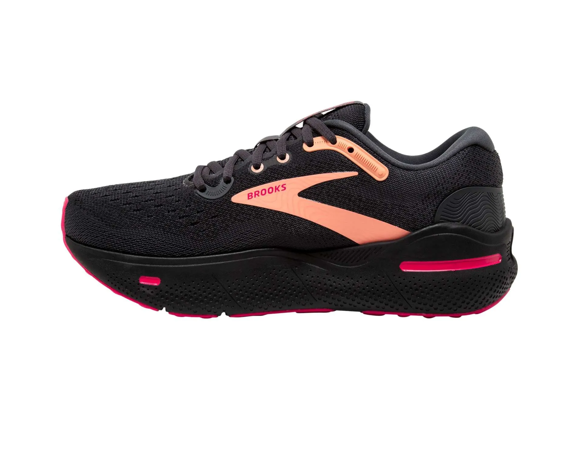 Schuhe Brooks Brooks Ghost Max Damen