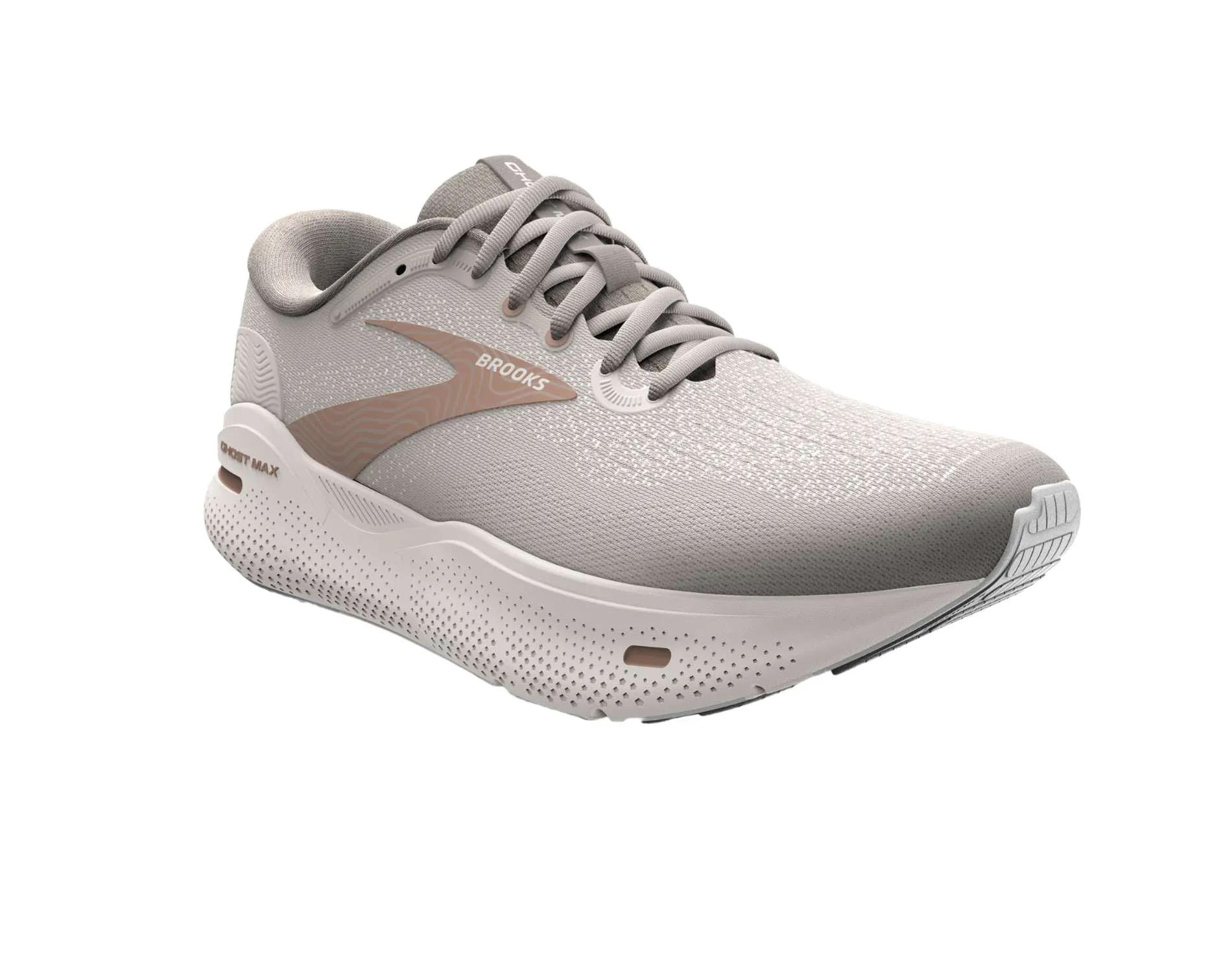 Schuhe Brooks Brooks Ghost Max Damen