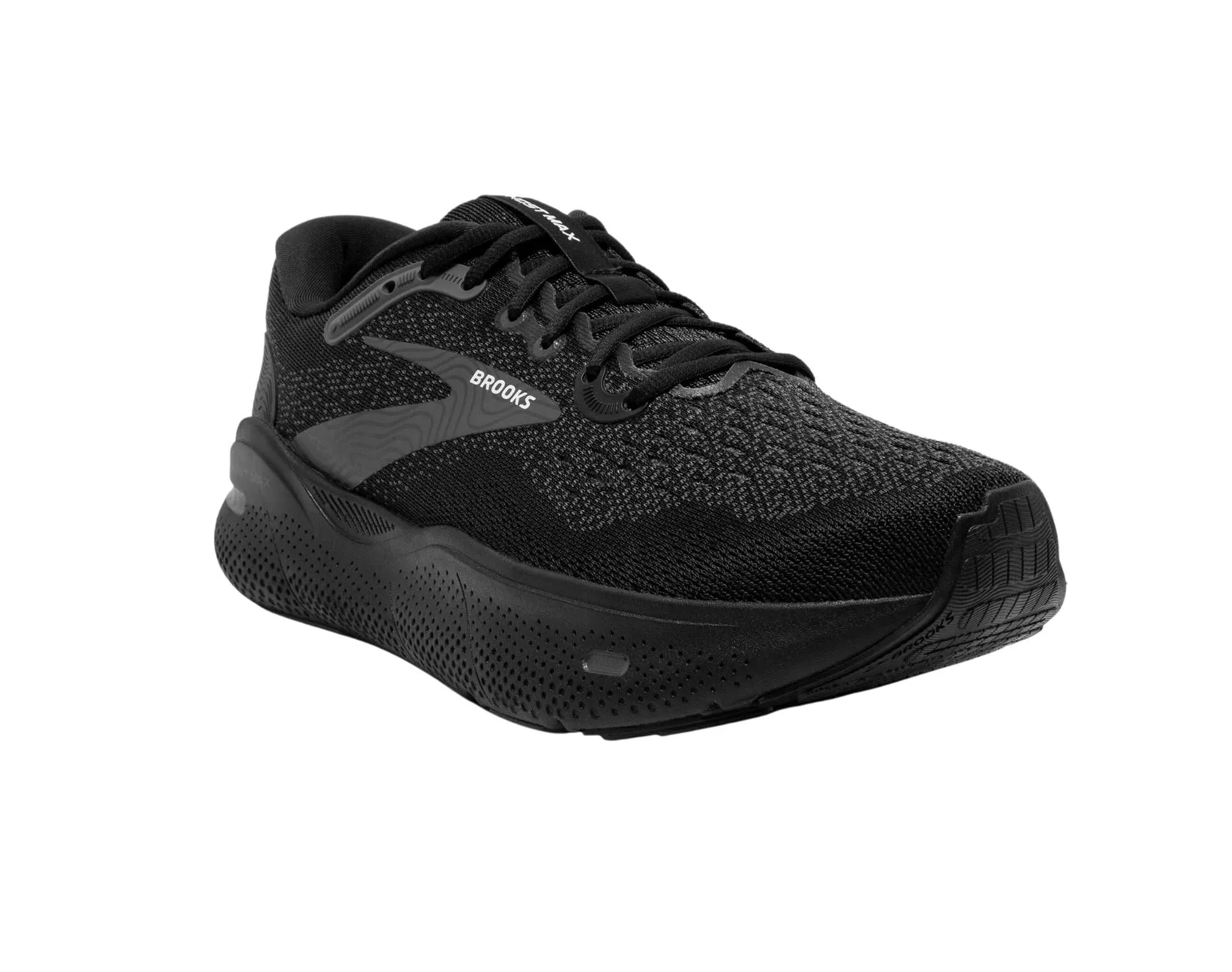 Schuhe Brooks Brooks Ghost Max Damen