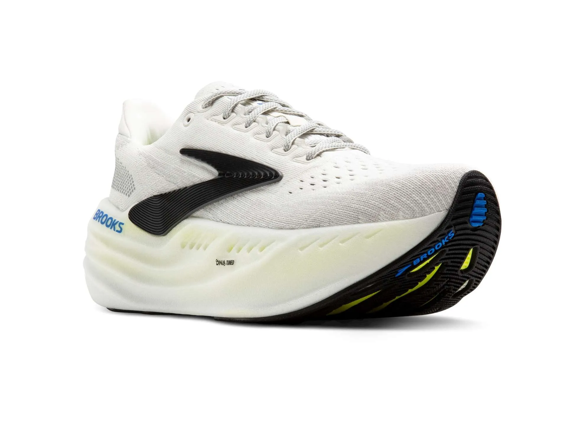 Schuhe Brooks Brooks Glycerin Max Herren