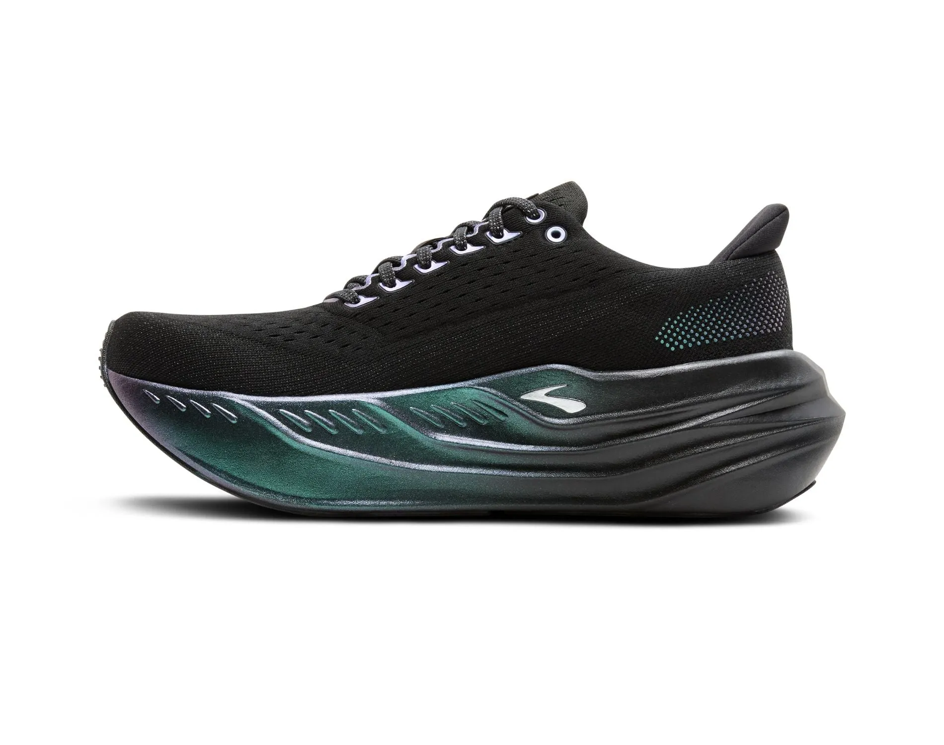 Schuhe Brooks Brooks Glycerin Max Herren