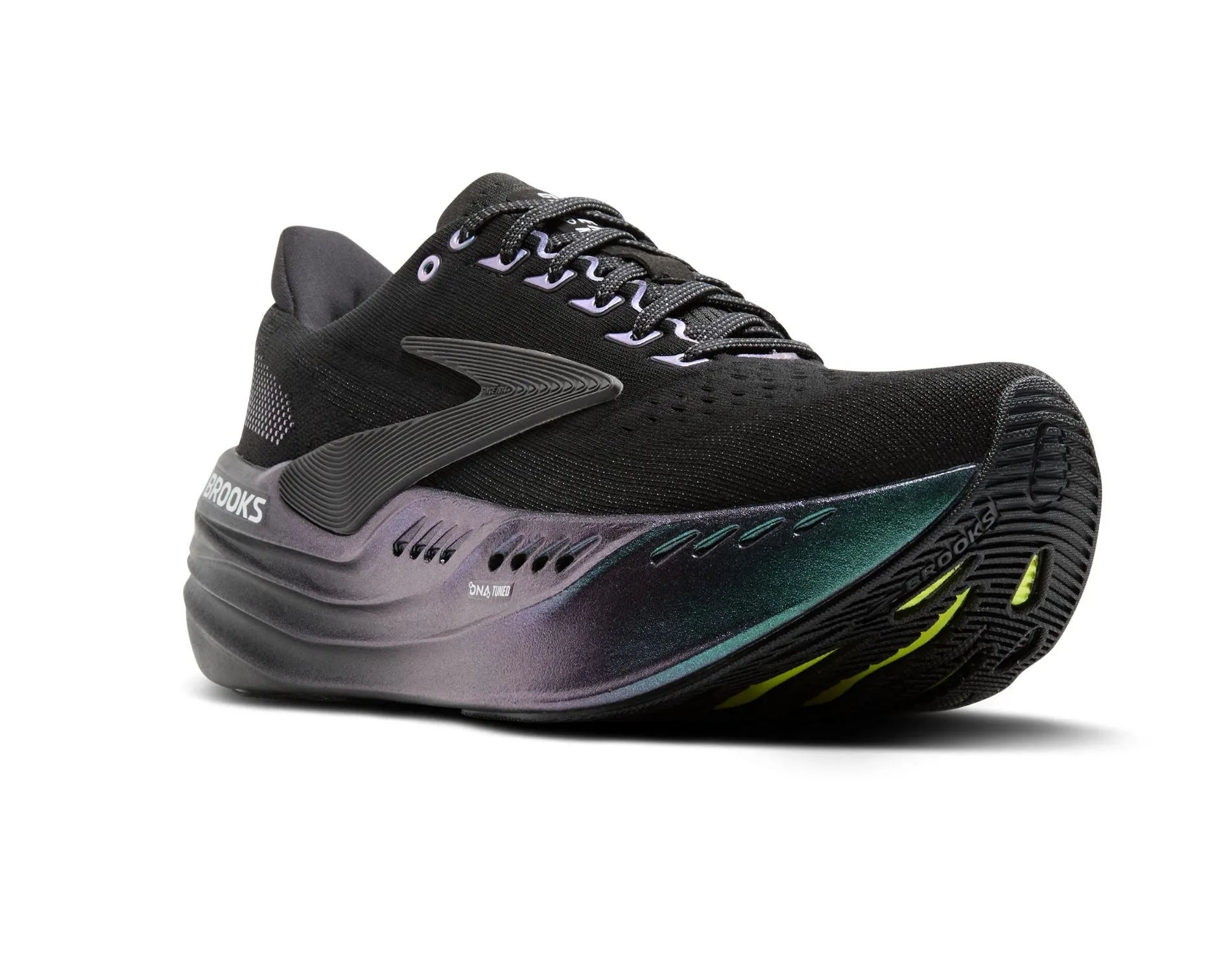 Schuhe Brooks Brooks Glycerin Max Herren