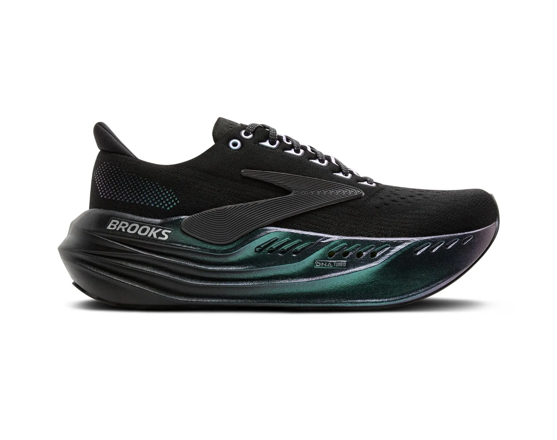 Schuhe Brooks Brooks Glycerin Max Herren
