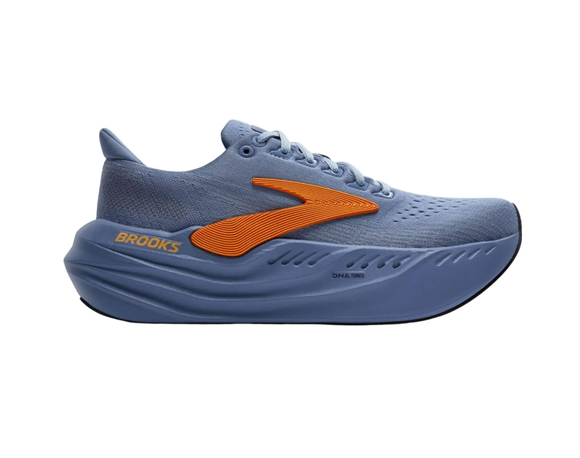 Schuhe Brooks Brooks Glycerin Max Herren