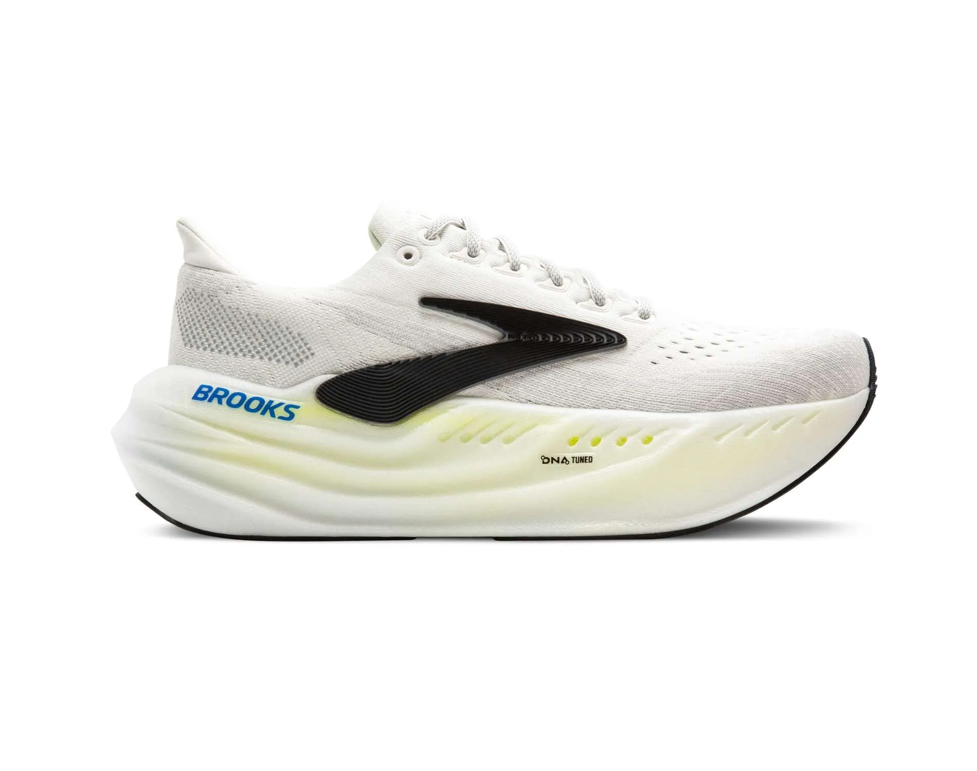 Schuhe Brooks Brooks Glycerin Max Herren