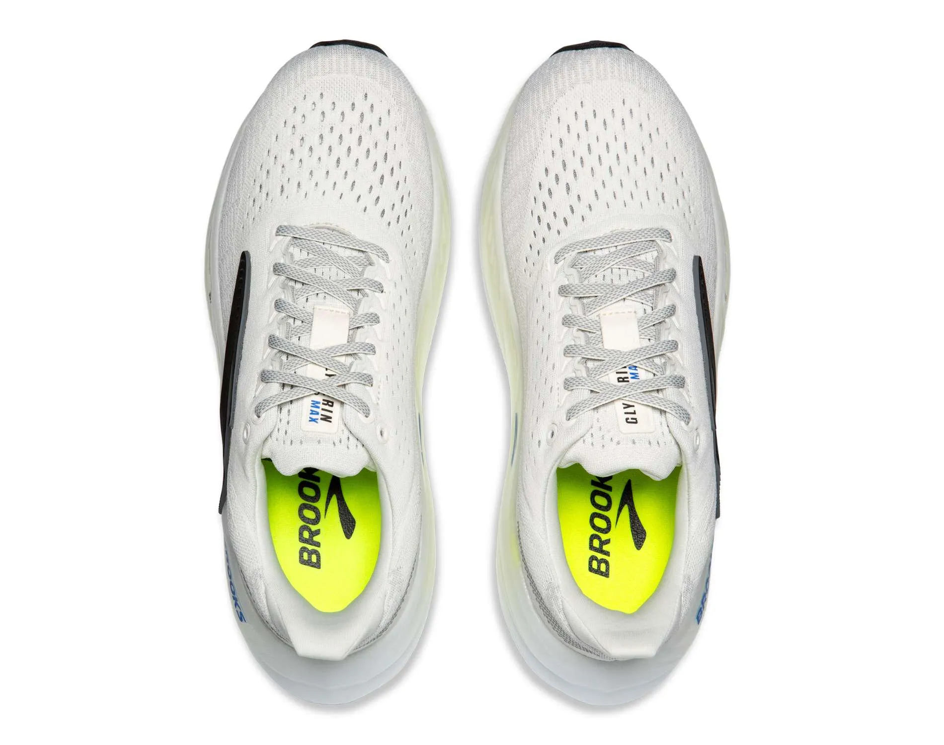 Schuhe Brooks Brooks Glycerin Max Herren