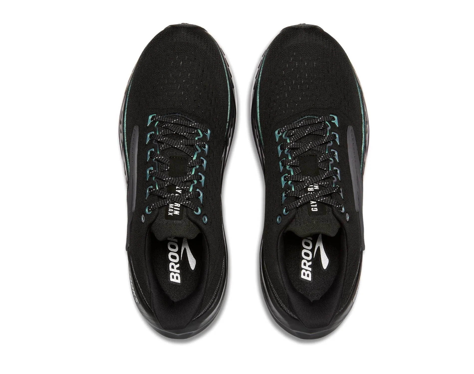 Schuhe Brooks Brooks Glycerin Max Herren