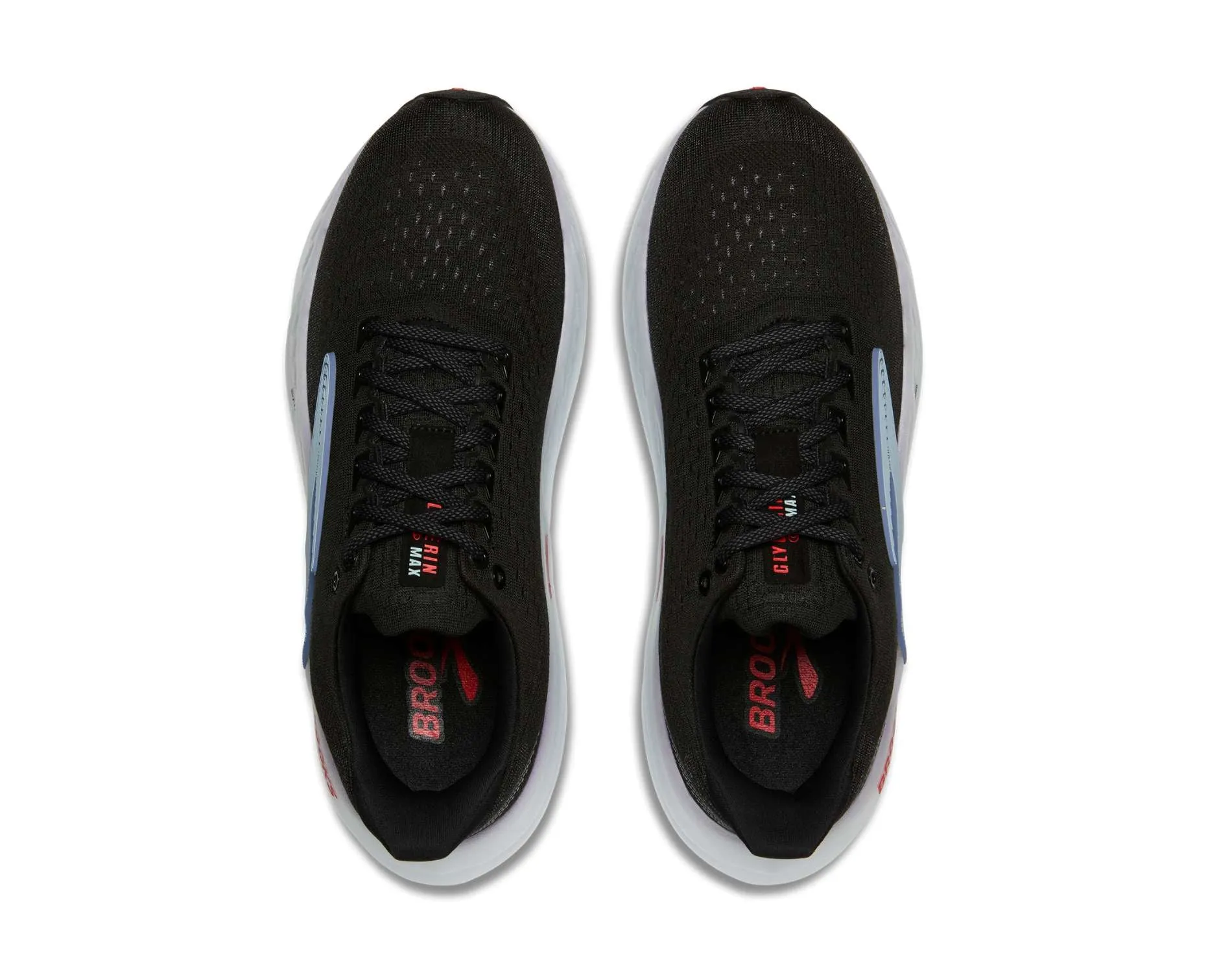 Schuhe Brooks Brooks Glycerin Max Herren