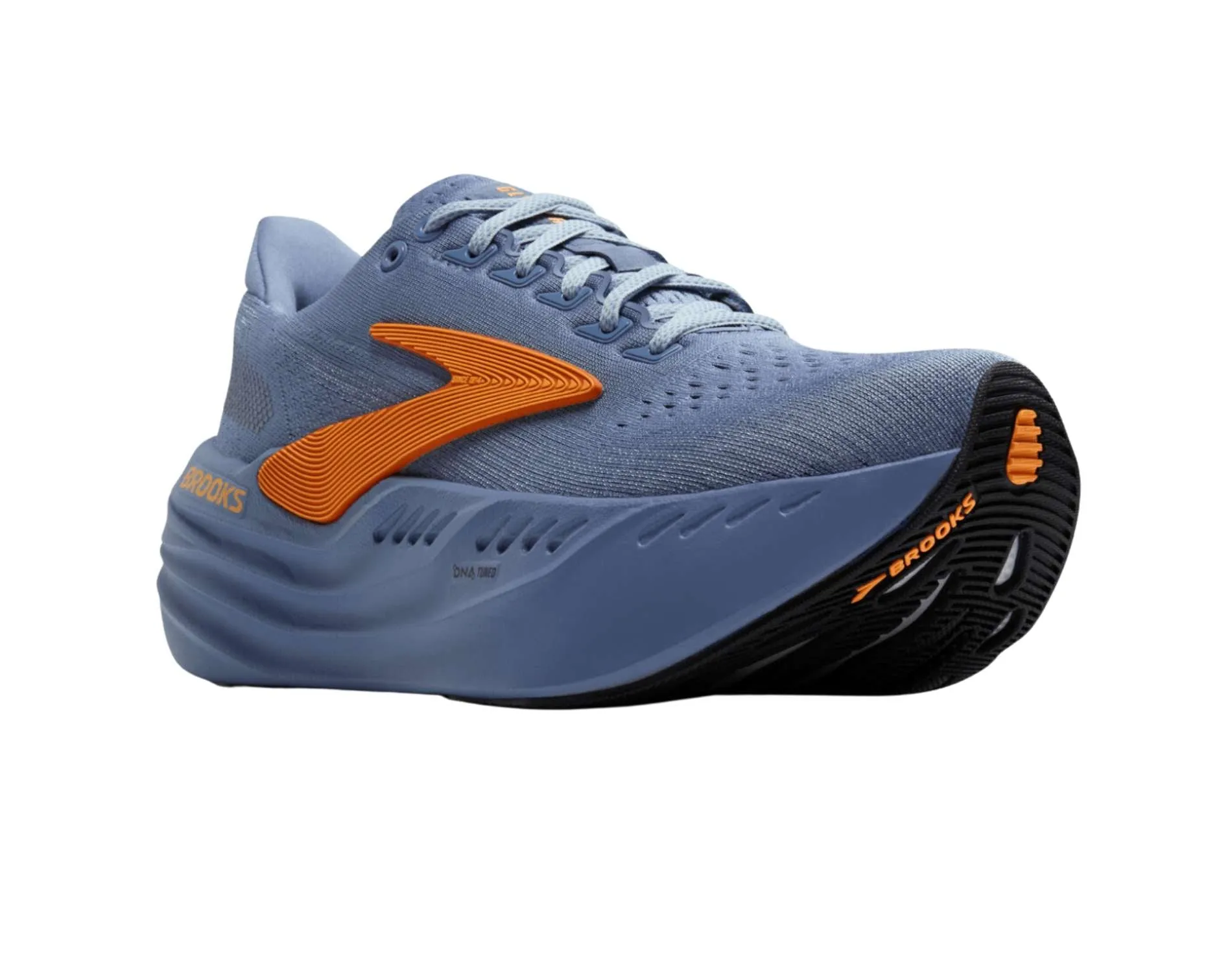 Schuhe Brooks Brooks Glycerin Max Herren