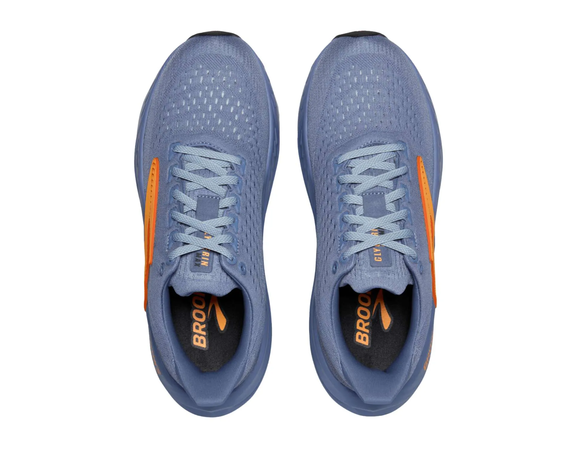 Schuhe Brooks Brooks Glycerin Max Herren