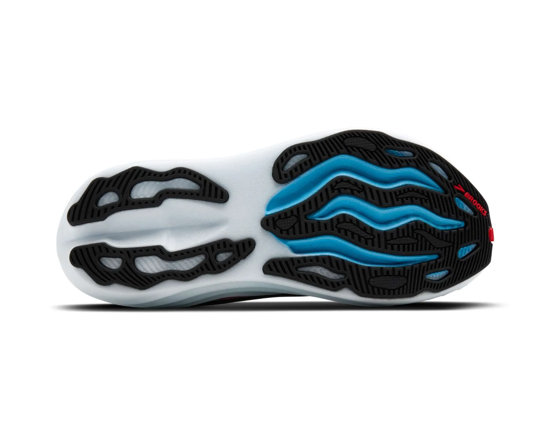 Schuhe Brooks Brooks Glycerin Max Herren