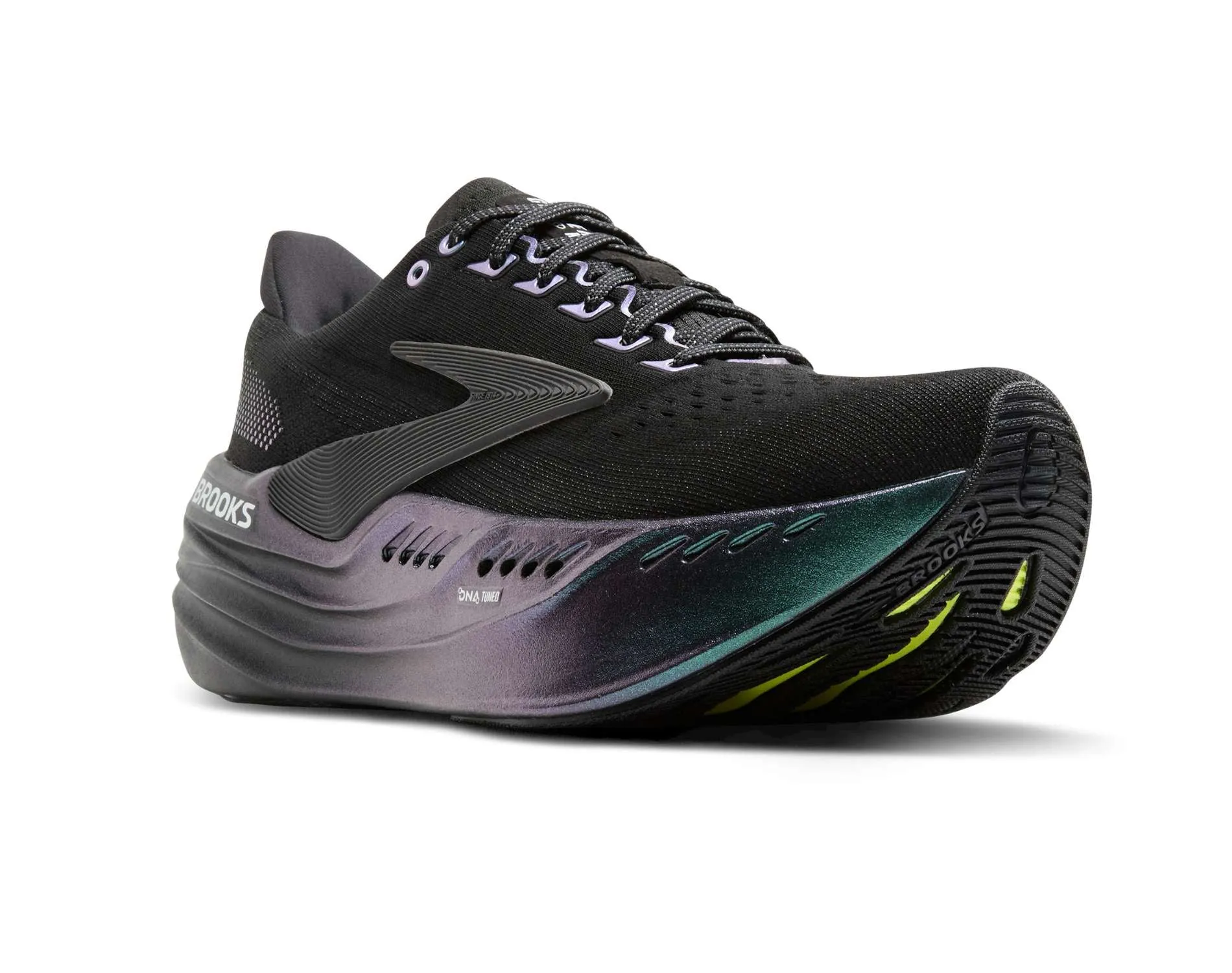 Schuhe Brooks Brooks Glycerin Max Damen