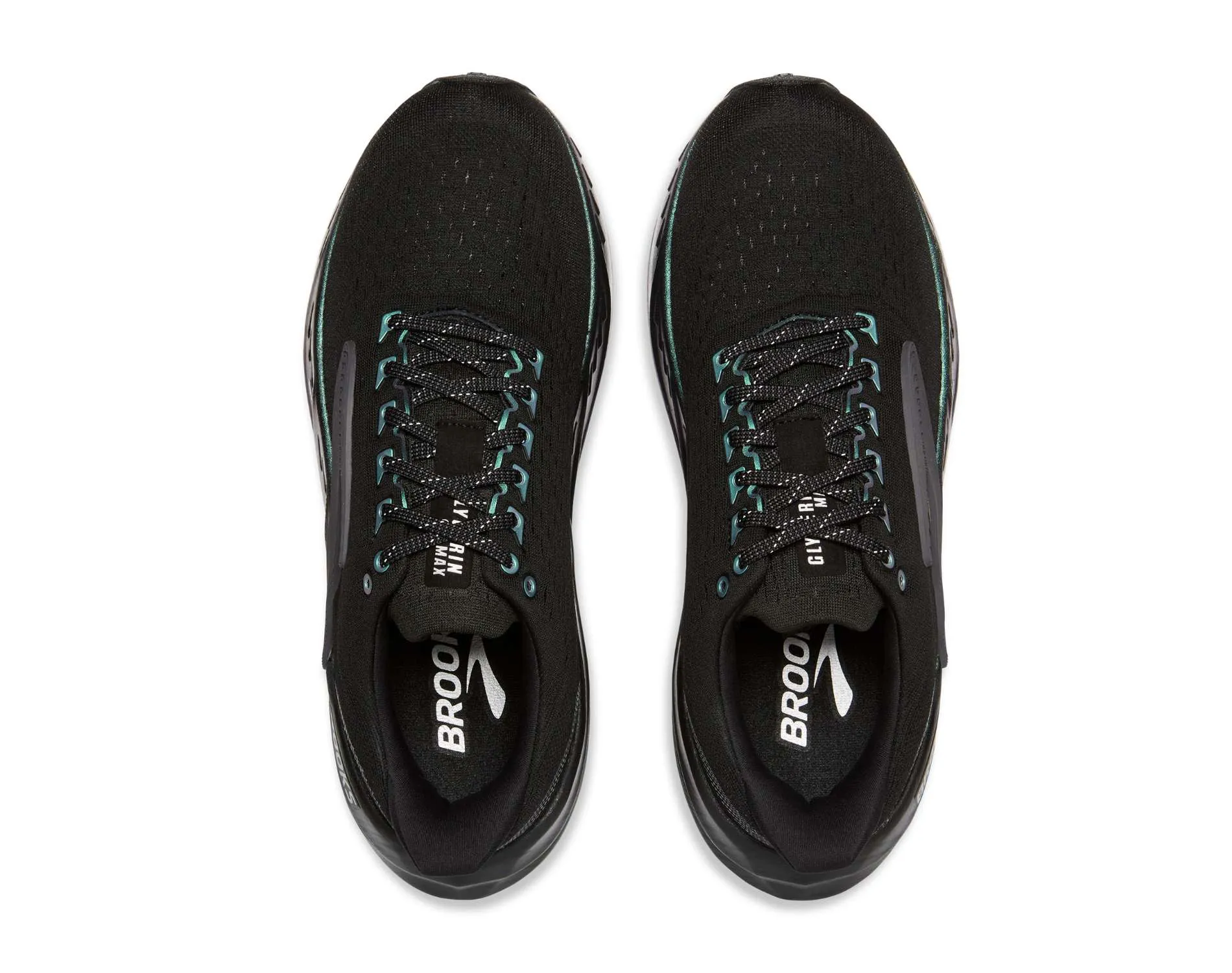 Schuhe Brooks Brooks Glycerin Max Damen