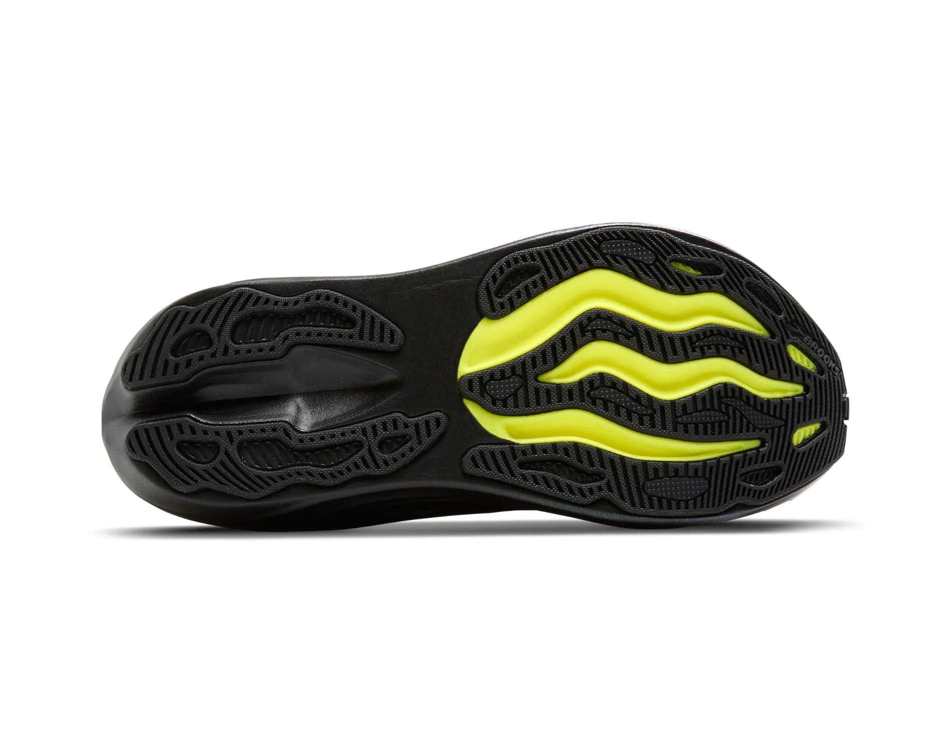 Schuhe Brooks Brooks Glycerin Max Damen