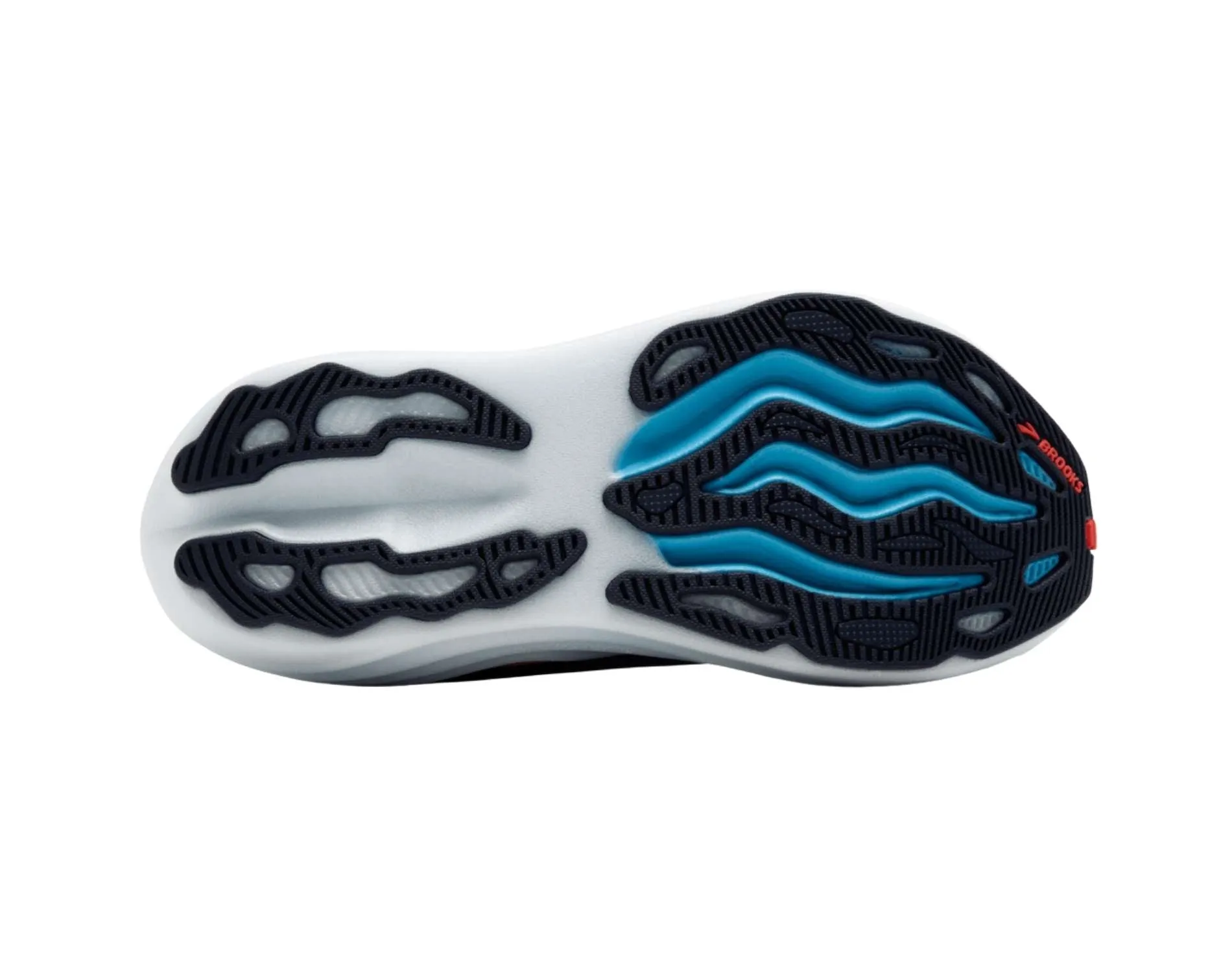 Schuhe Brooks Brooks Glycerin Max Damen