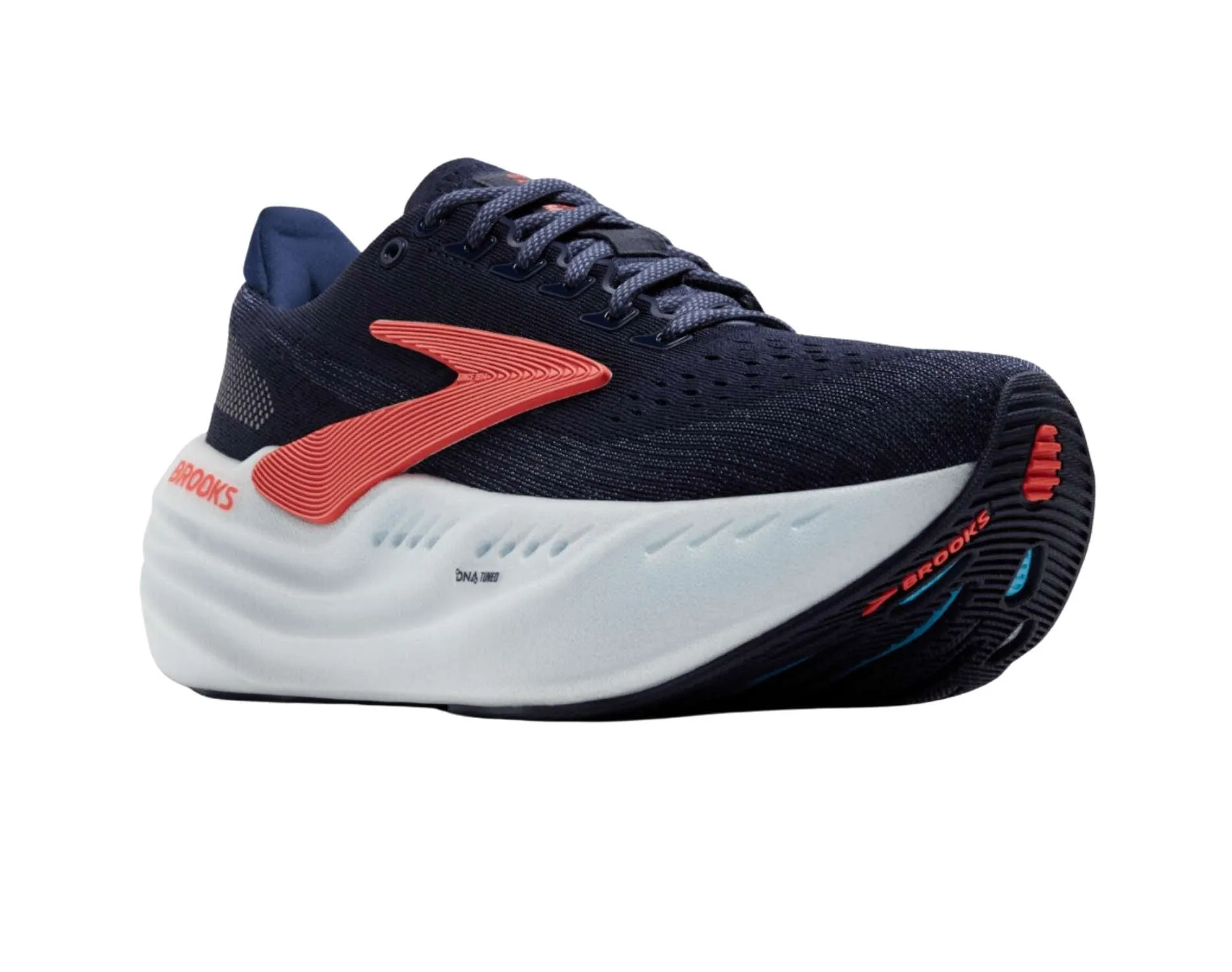 Schuhe Brooks Brooks Glycerin Max Damen