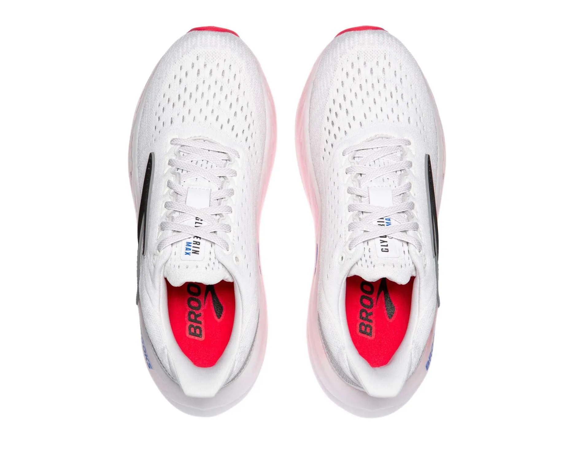 Schuhe Brooks Brooks Glycerin Max Damen