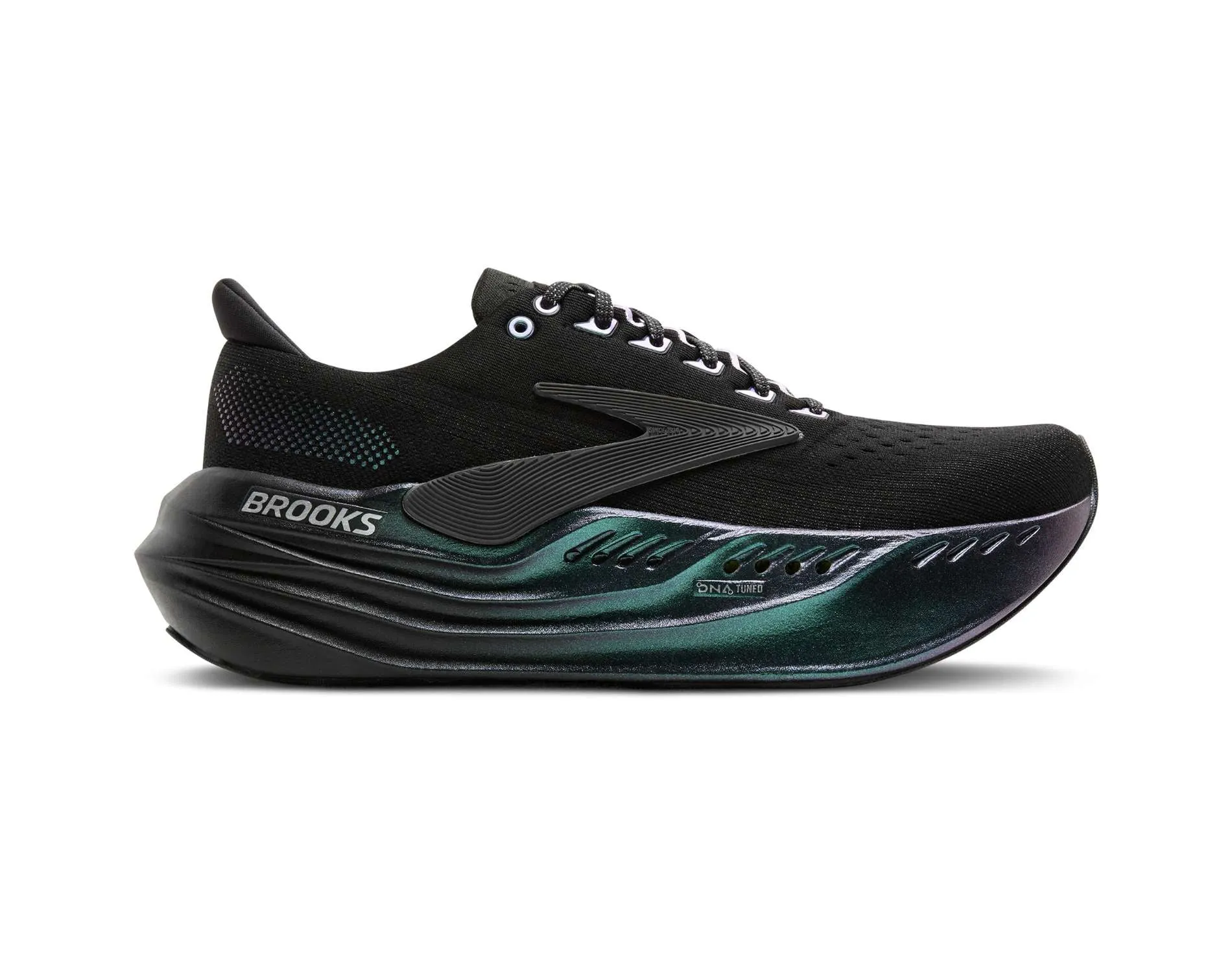 Schuhe Brooks Brooks Glycerin Max Damen