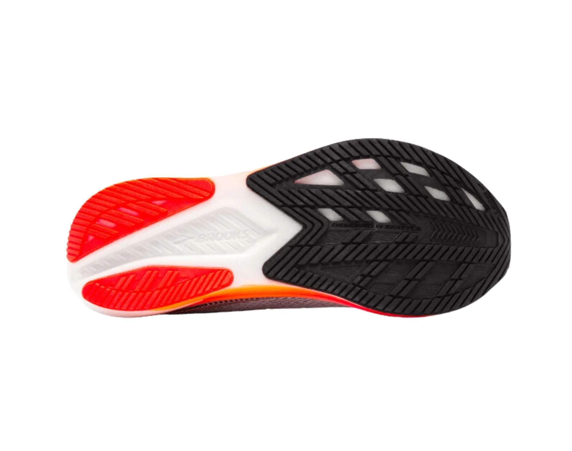 Schuhe Brooks Brooks Hyperion GTS 2 Herren